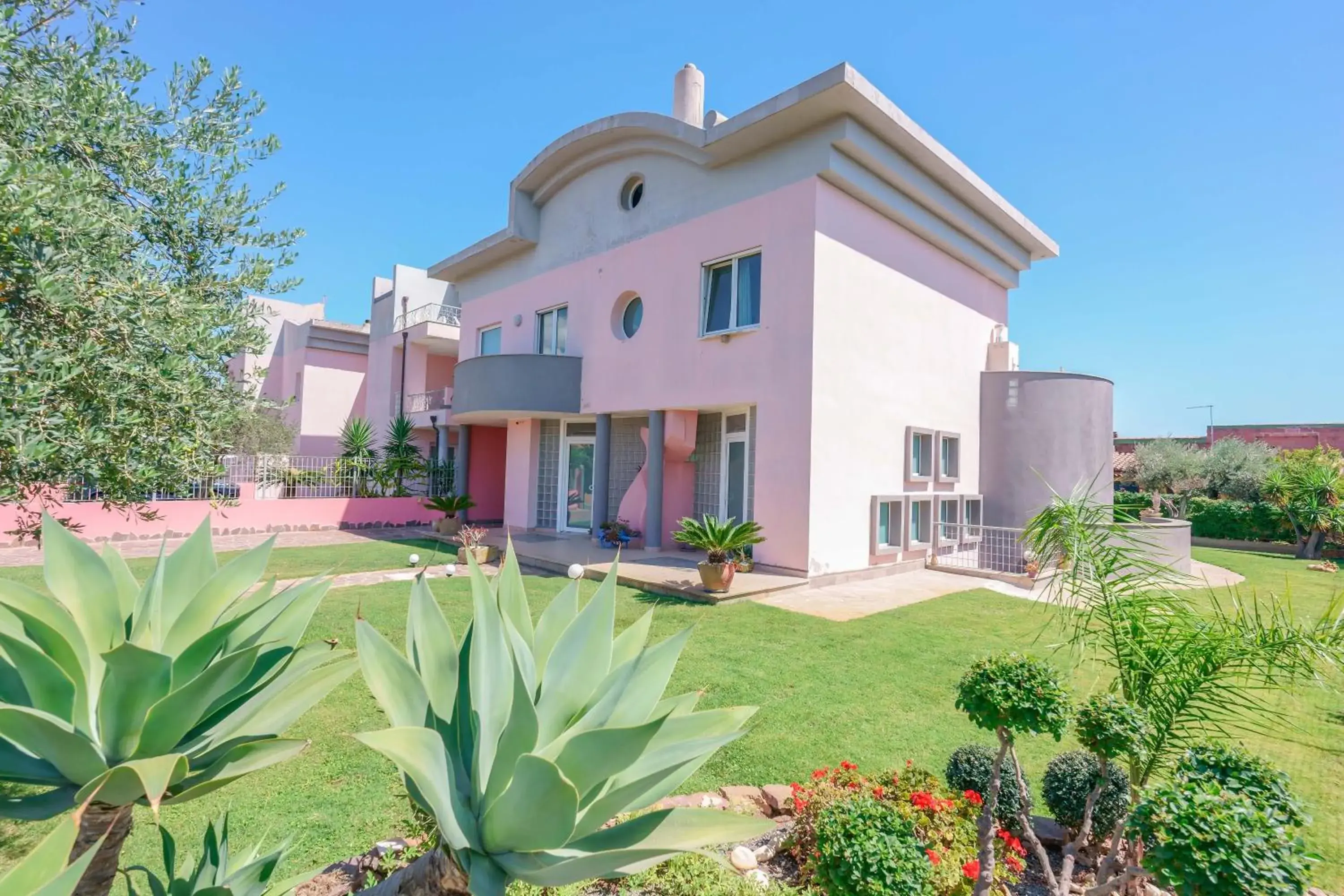 Villa Rosanna Villa Rosanna