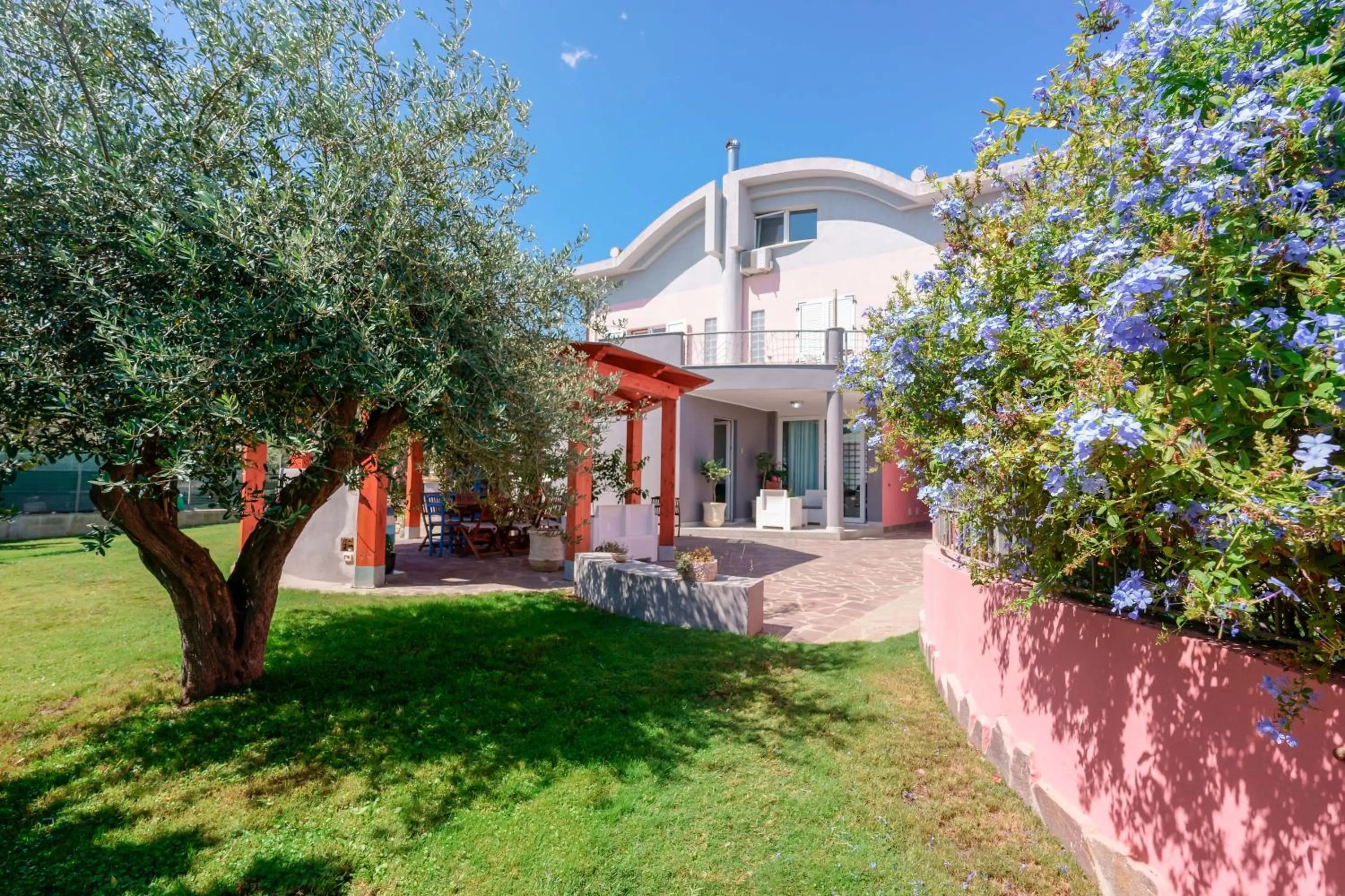 Villa Rosanna