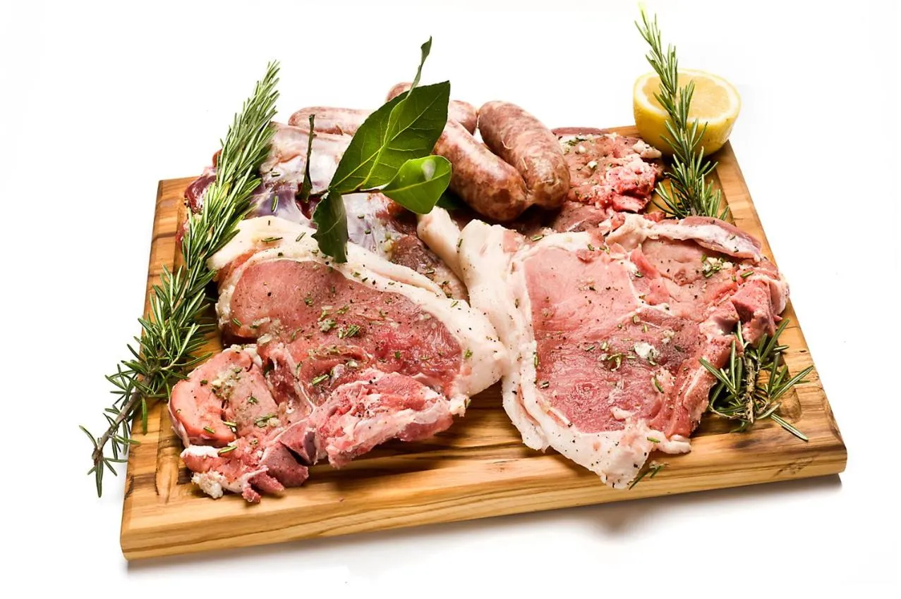 Restaurant/places to eat in Relais La Torre