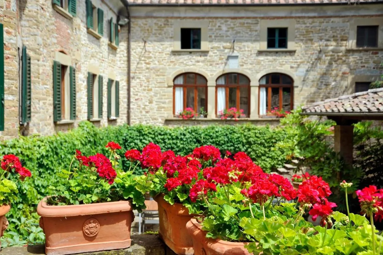 Day in Relais La Torre