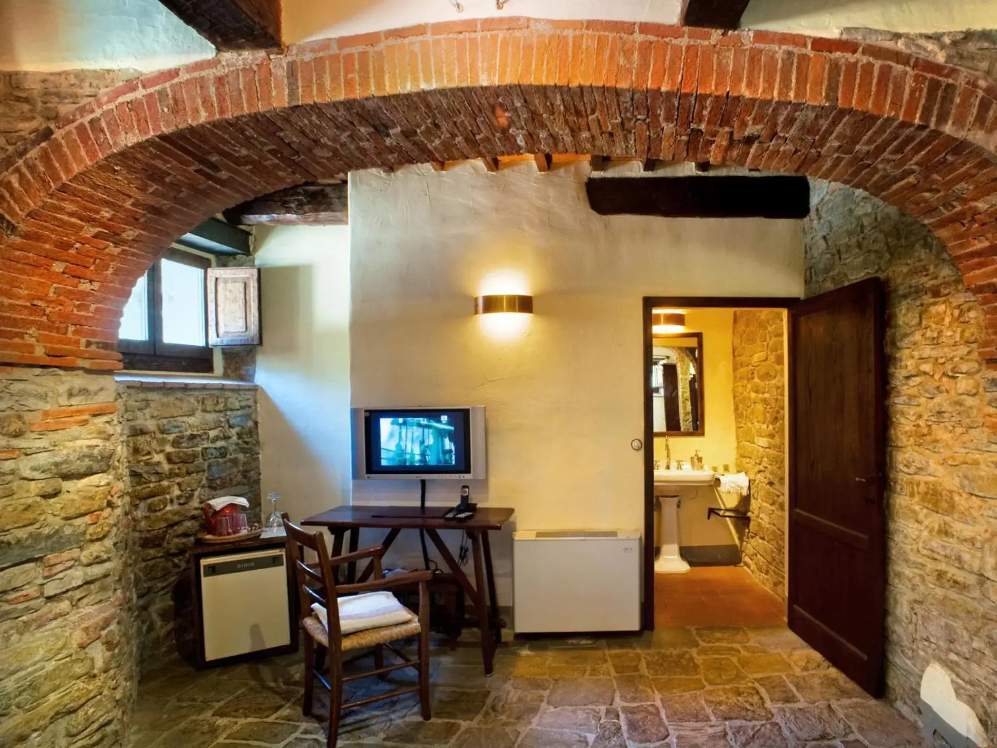 Junior Suite in Relais La Torre Junior Suite in Relais La Torre