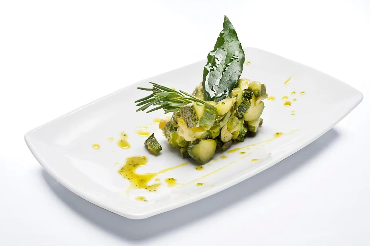 Restaurant/places to eat in Relais La Torre