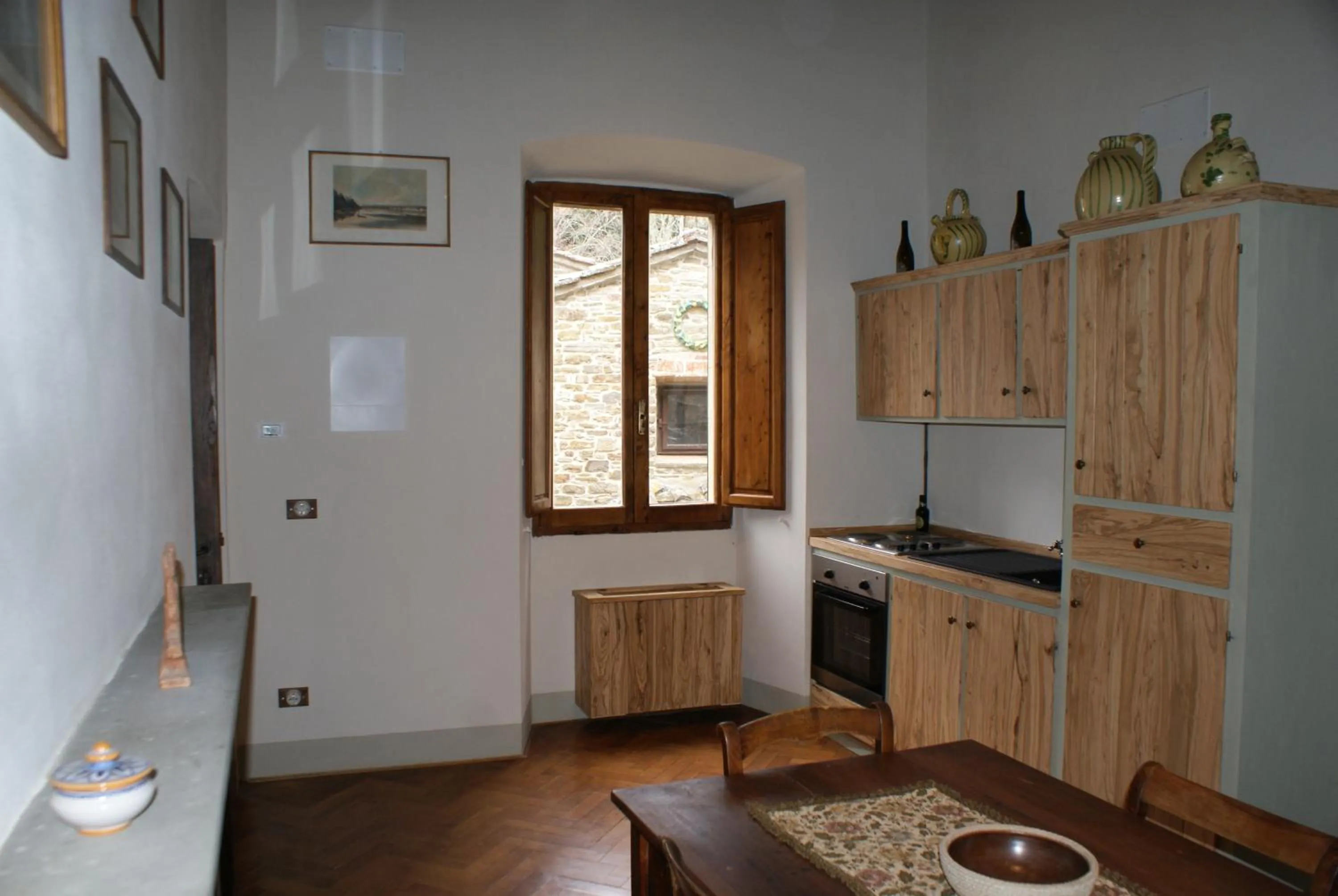 Photo of the whole room in Relais La Torre