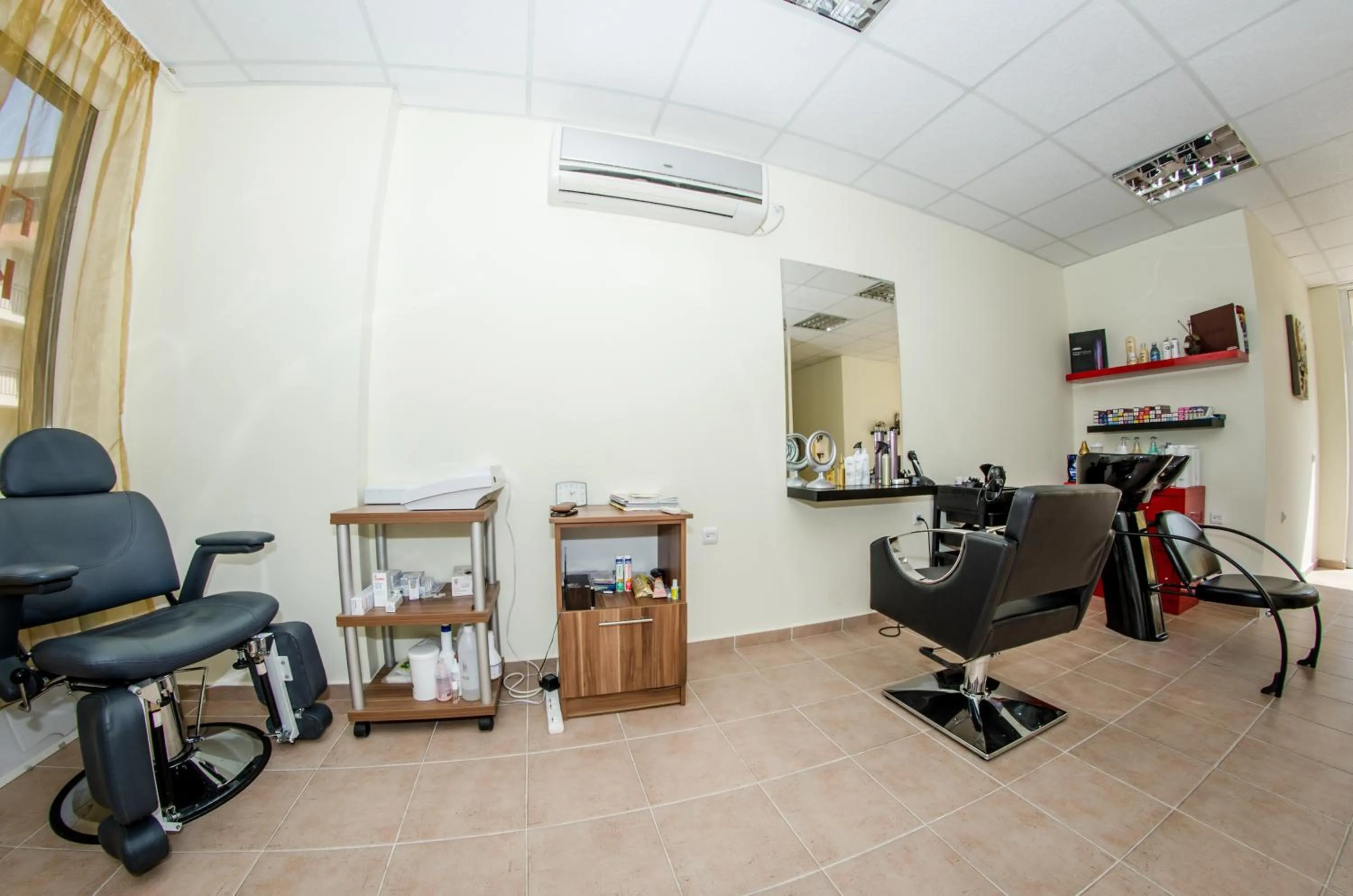 Other in Orchid Fort Garden