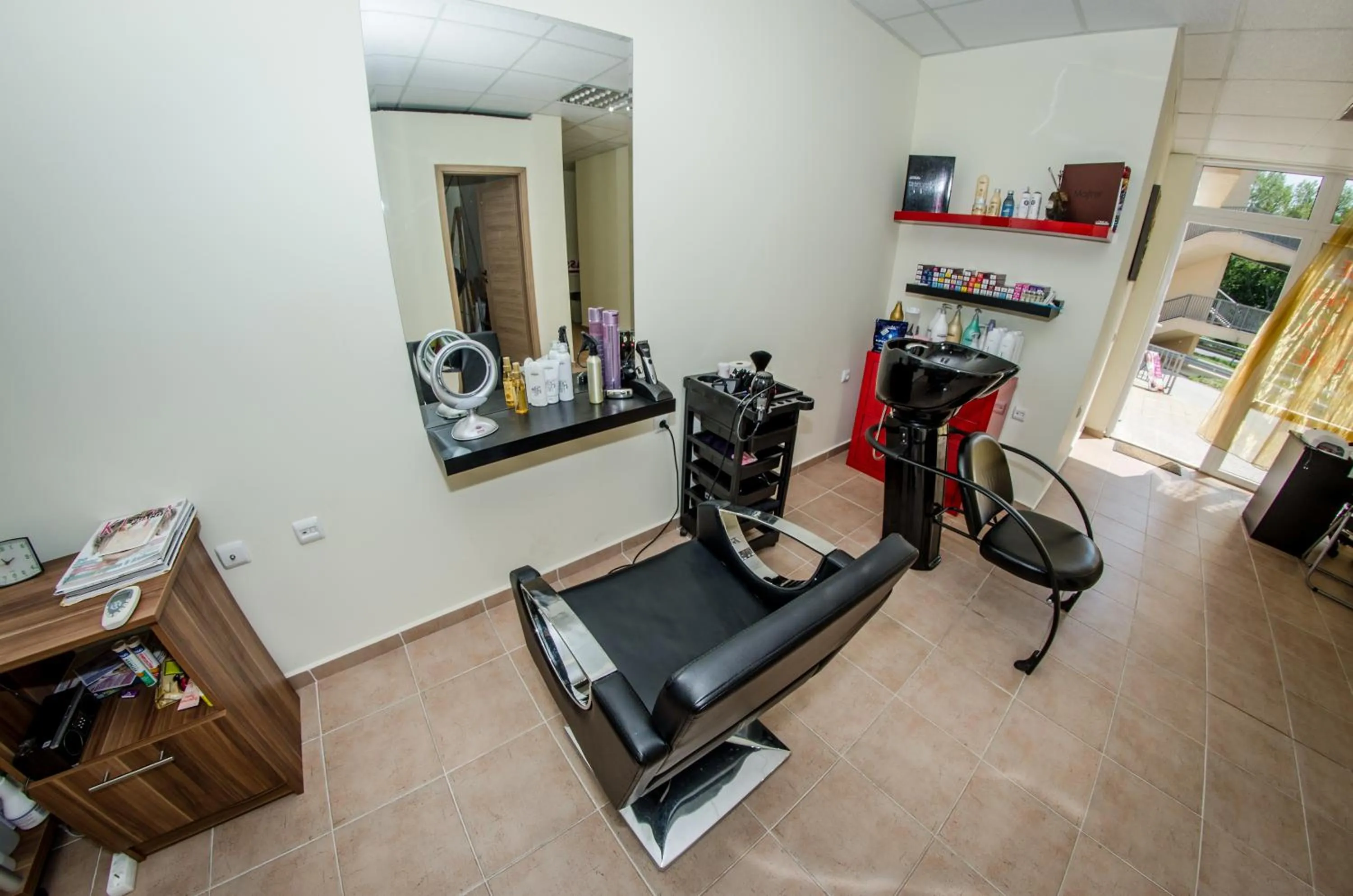 Other in Orchid Fort Garden