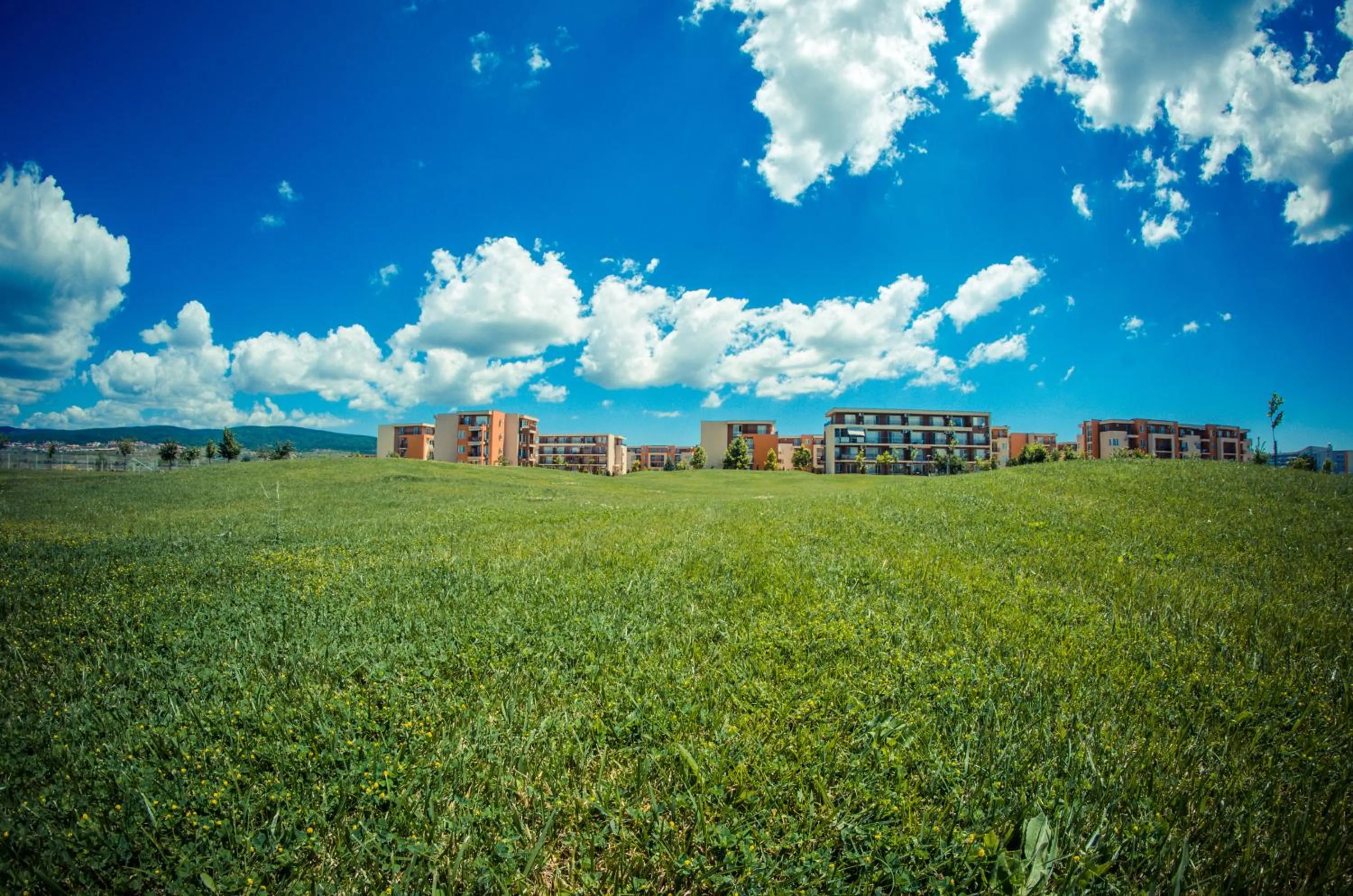 View (from property/room) in Orchid Fort Garden
