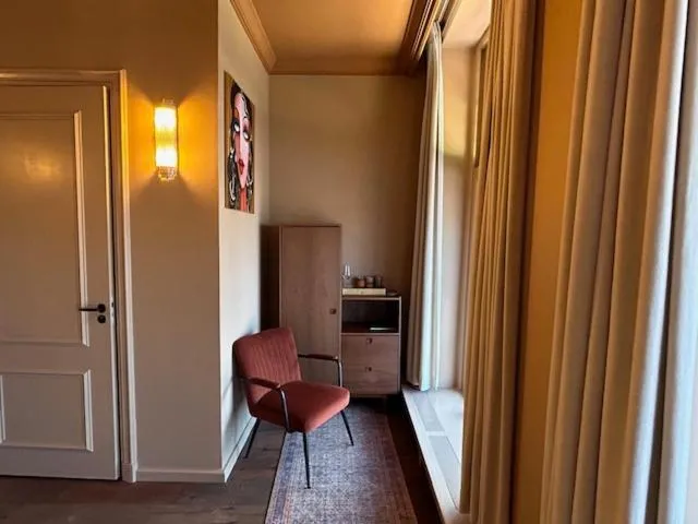 Hotel Stadsherberg Sneek