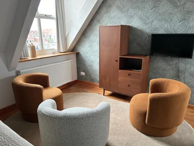 Hotel Stadsherberg Sneek