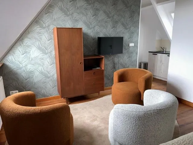 Hotel Stadsherberg Sneek