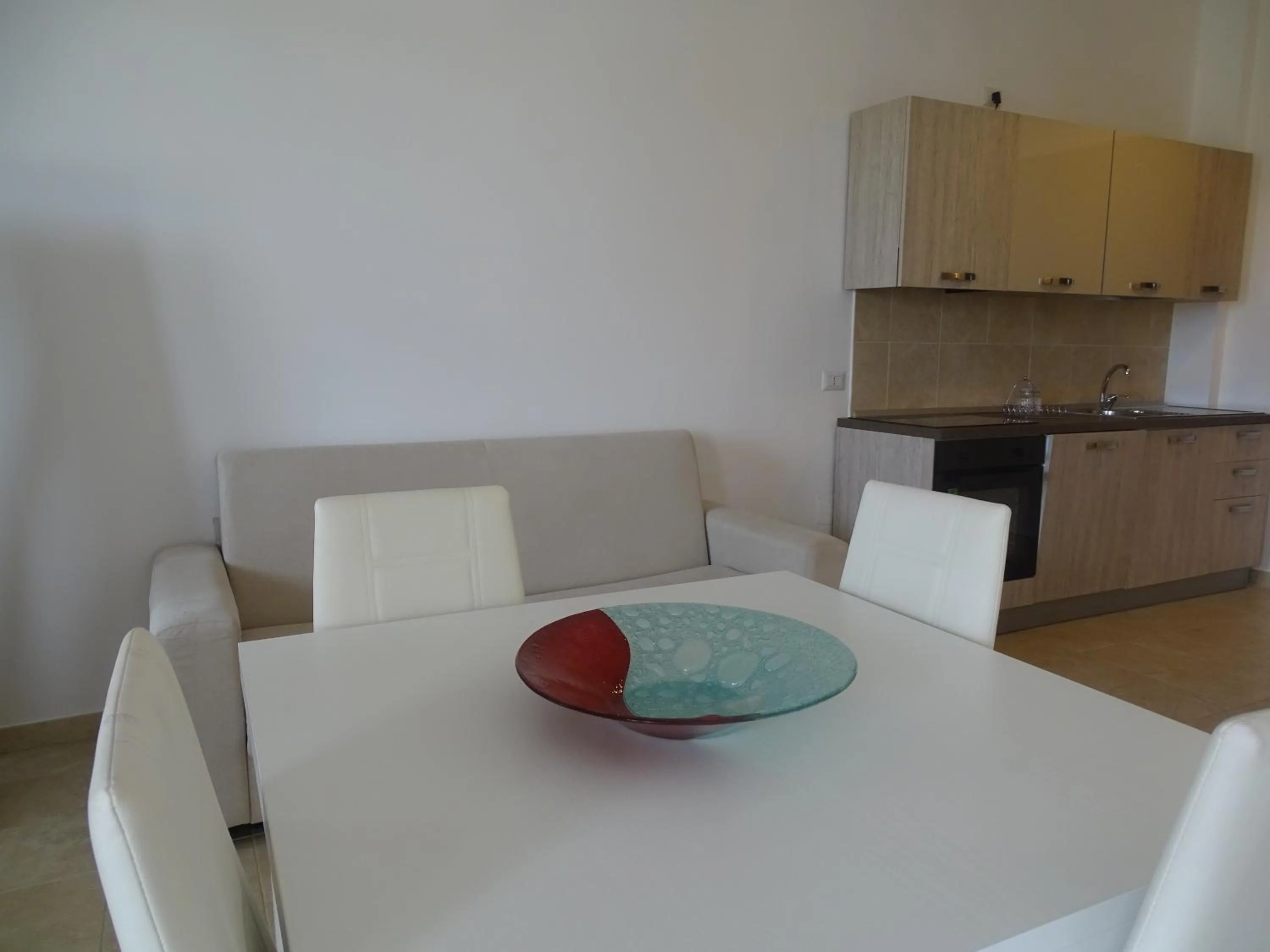 Residence San Bull