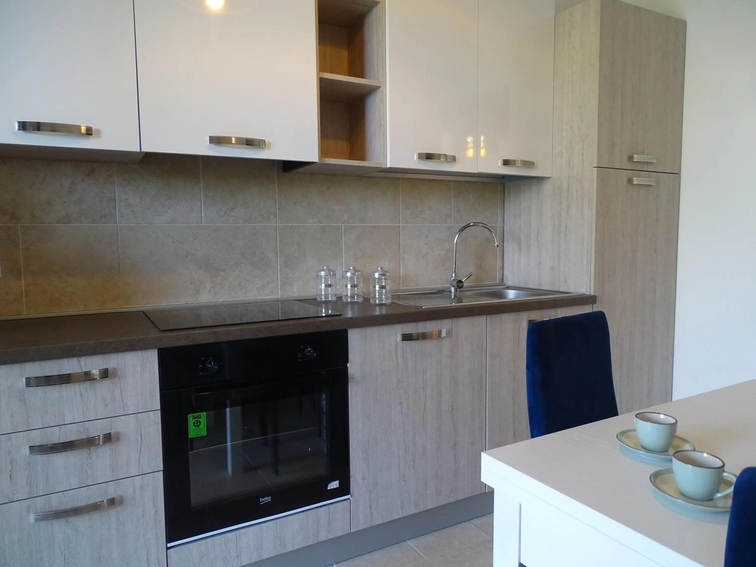 Residence San Bull
