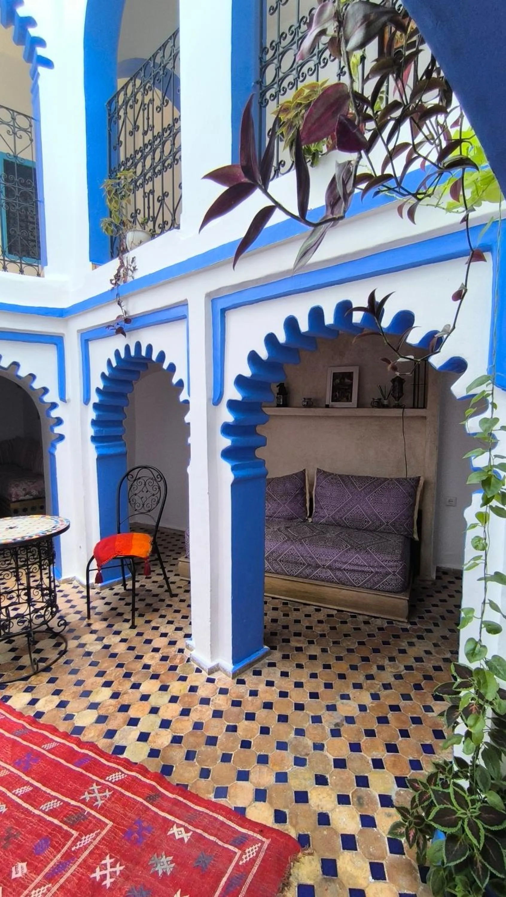 Riad Said Chaouen