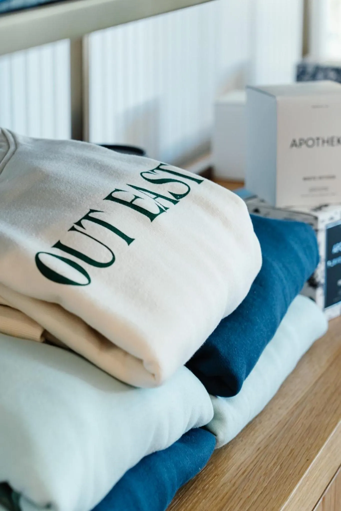 Lobby or reception, Bed in The Sagaponack