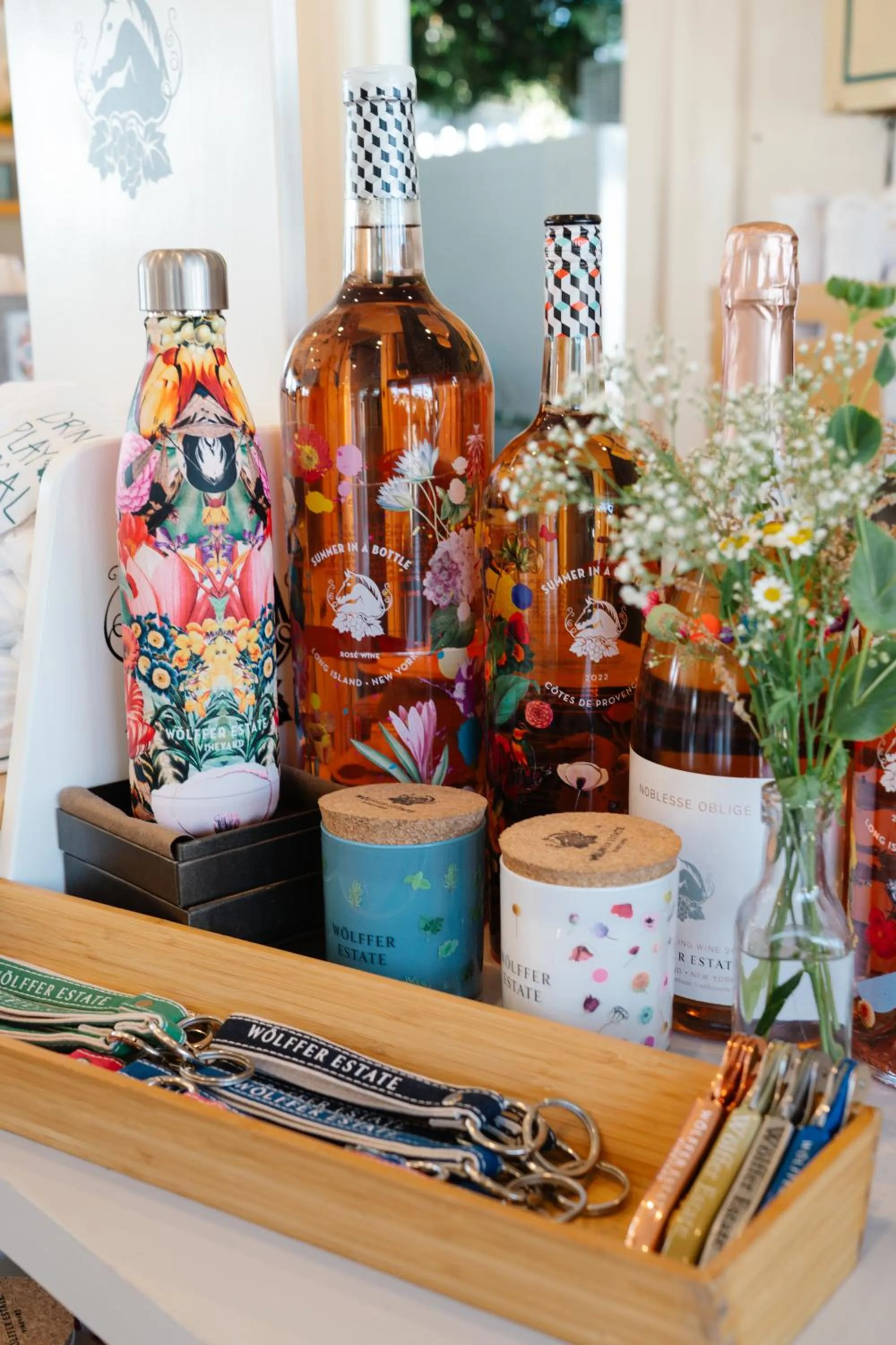 Activities in The Sagaponack