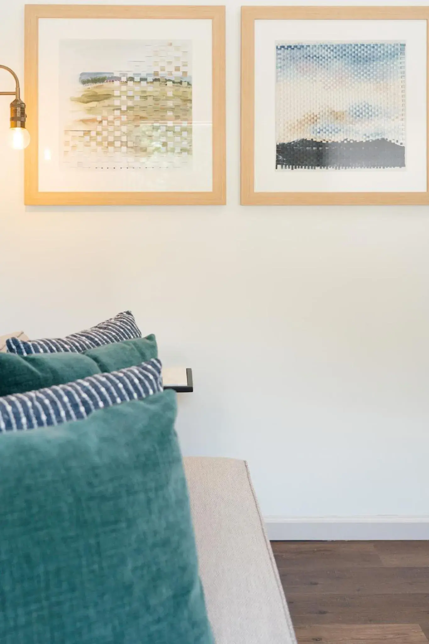 Bungalow in The Sagaponack Bungalow in The Sagaponack