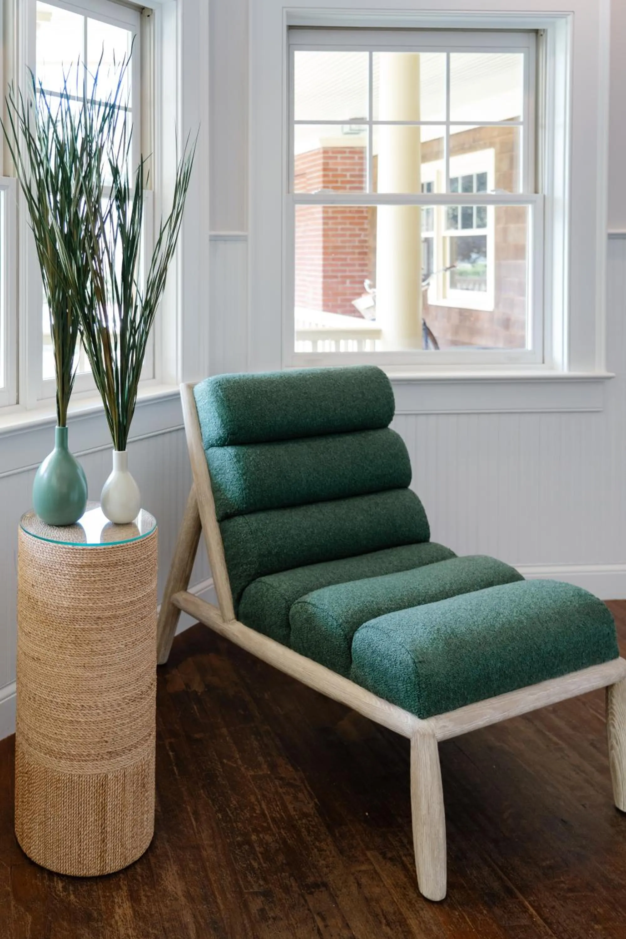 Lobby or reception in The Sagaponack