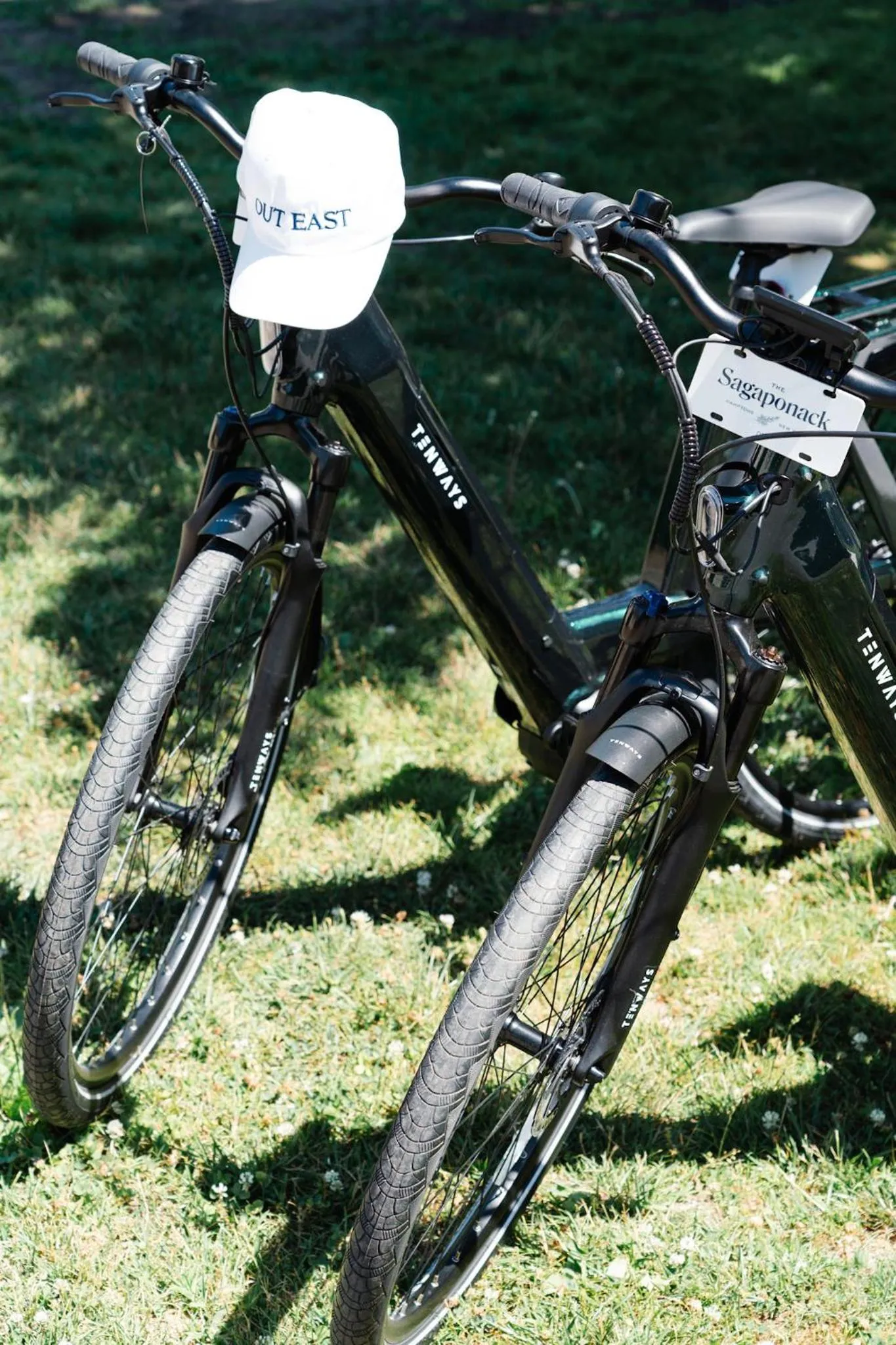 Activities in The Sagaponack