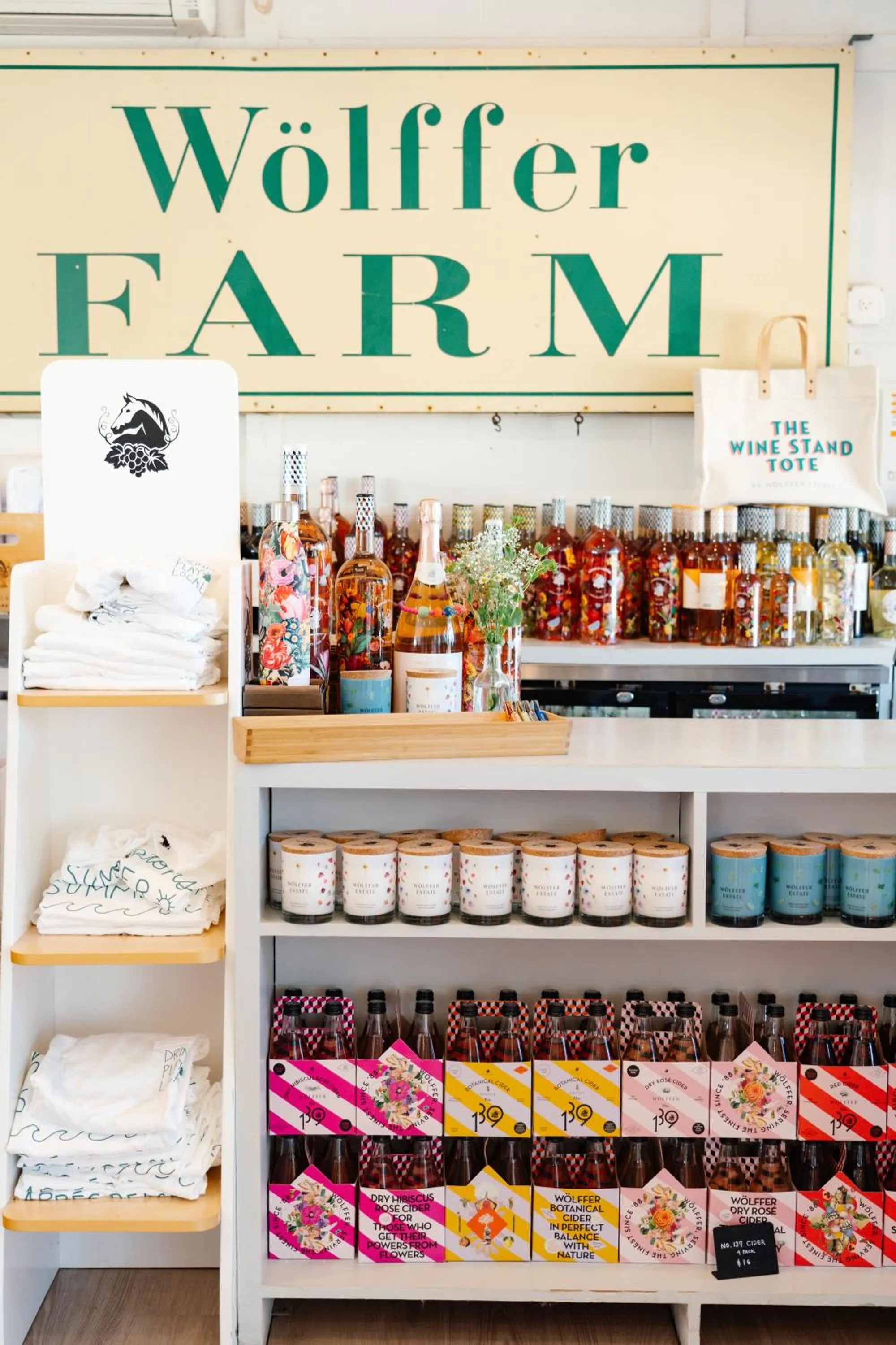 Activities in The Sagaponack