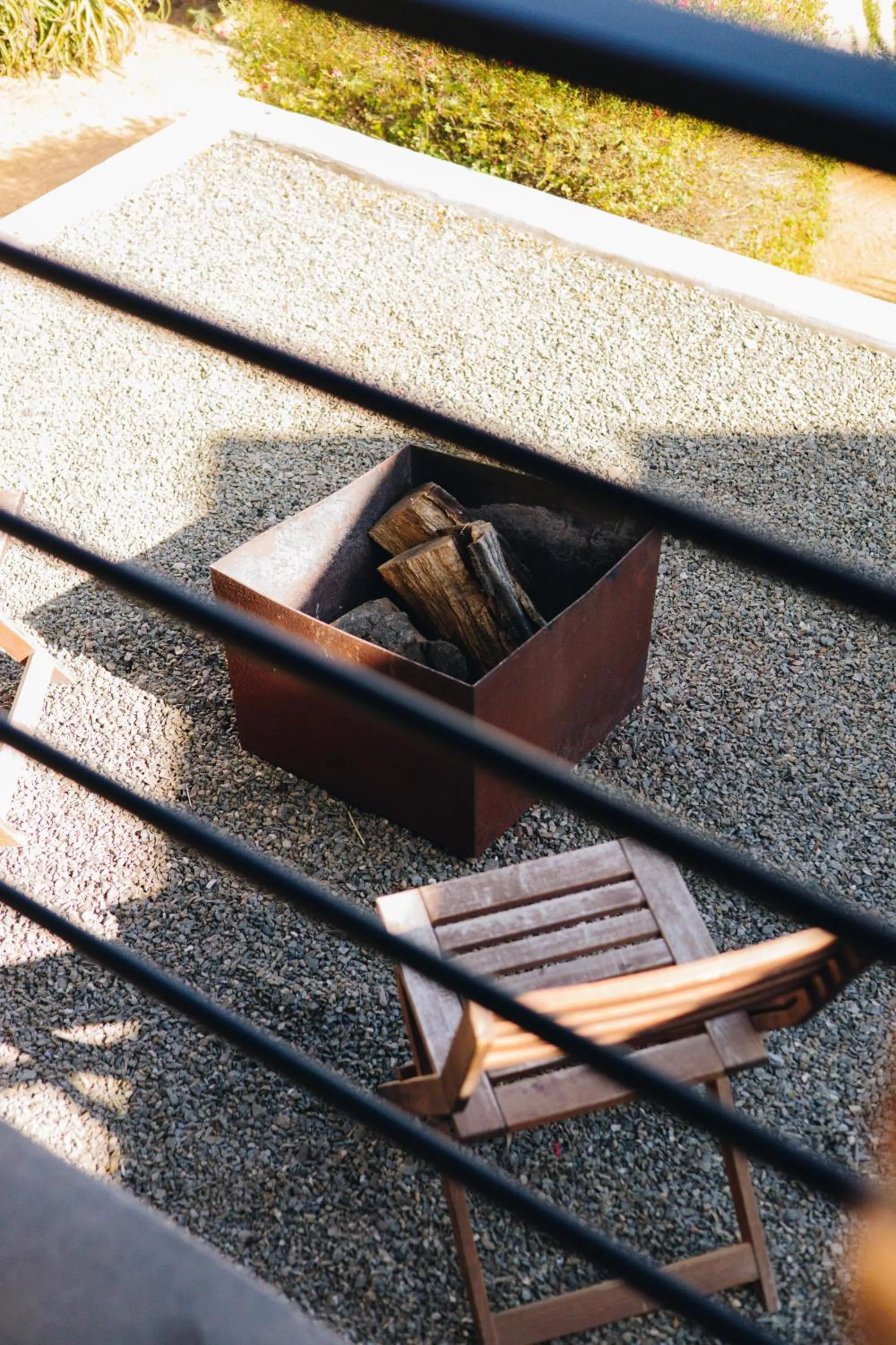 Day in Hotel Otero Valle de Guadalupe