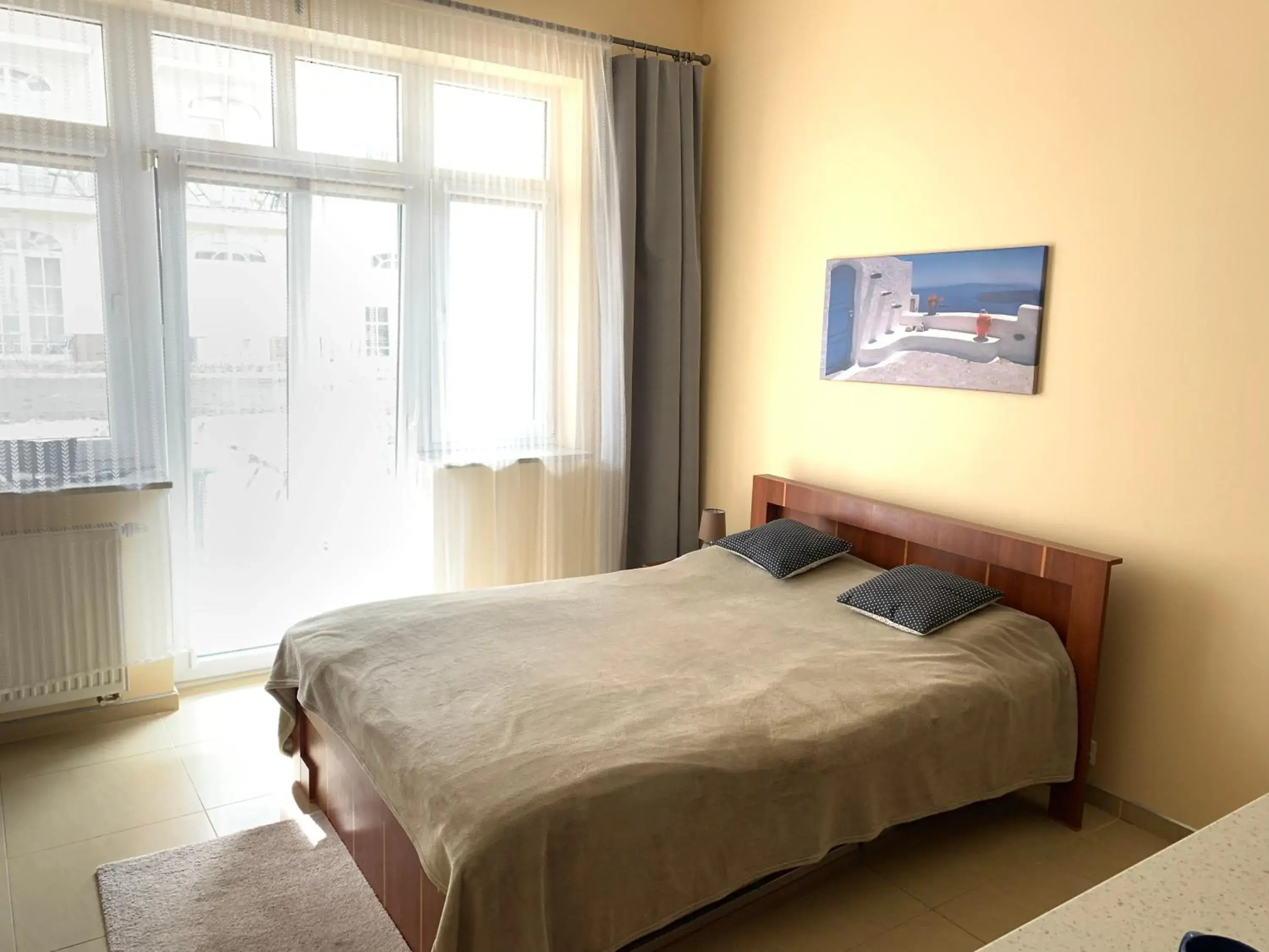 Apartamenty Trzy Korony Apartamenty Trzy Korony
