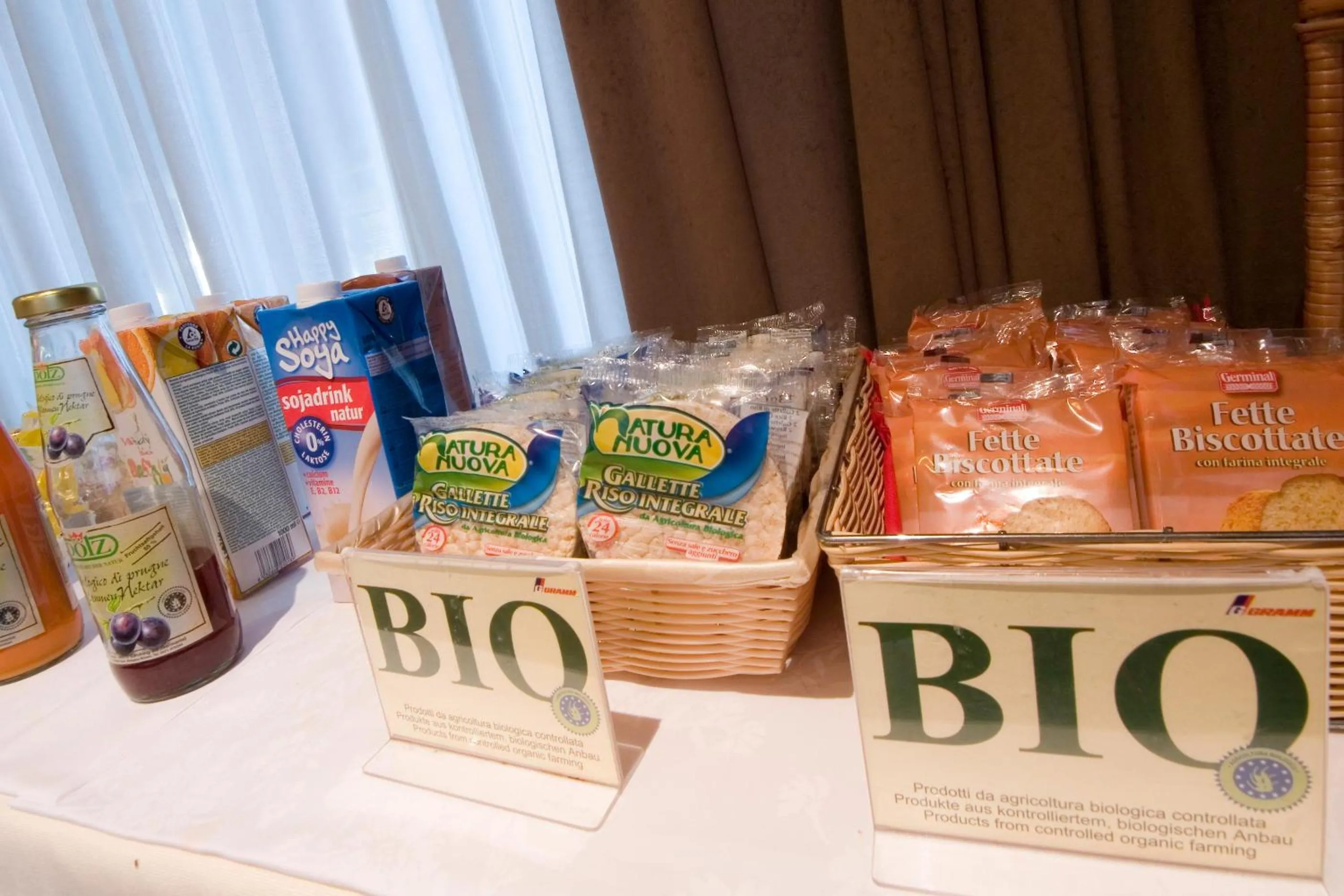 Spring in SenB Hotel