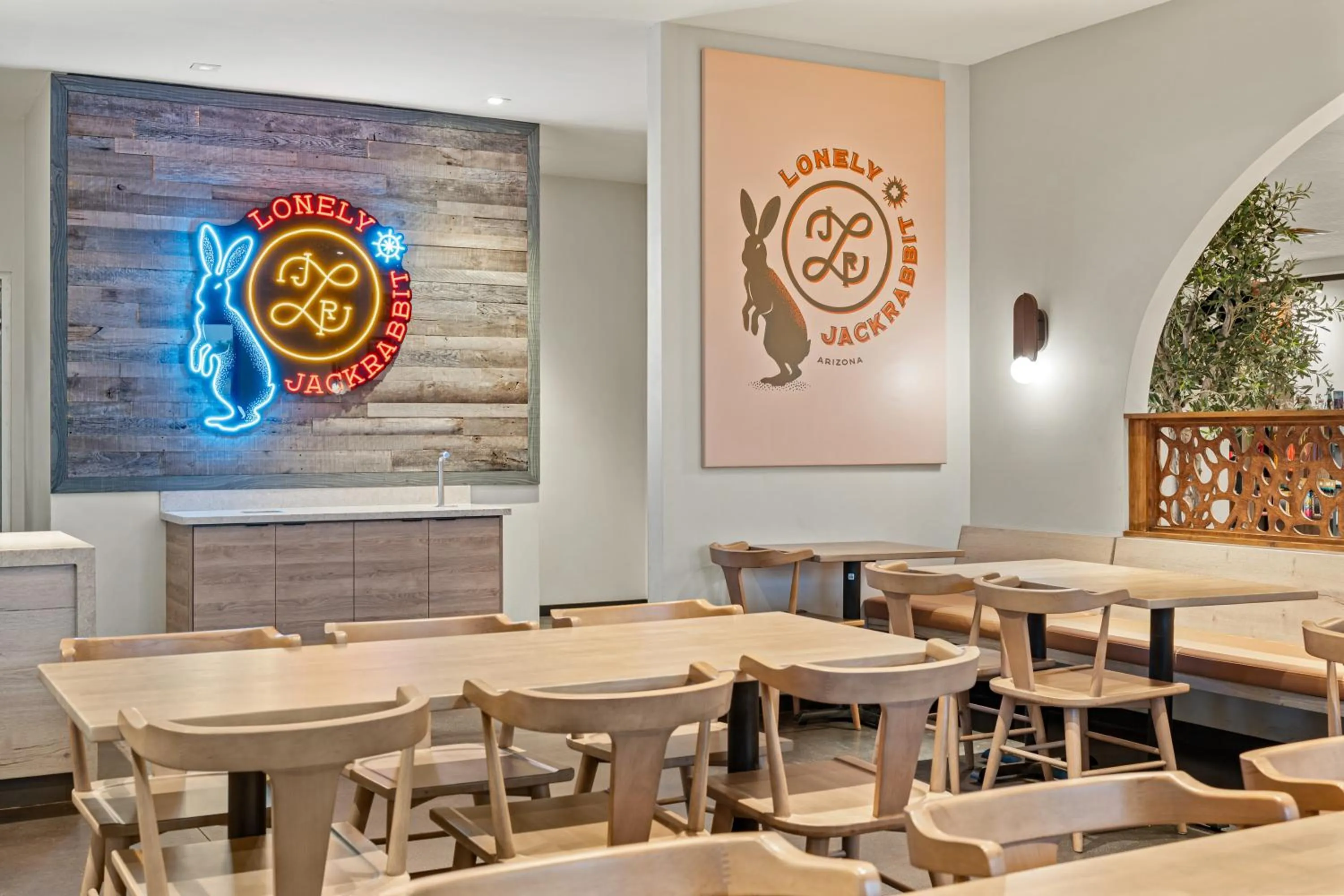 Restaurant/places to eat in Marble Canyon Lodge