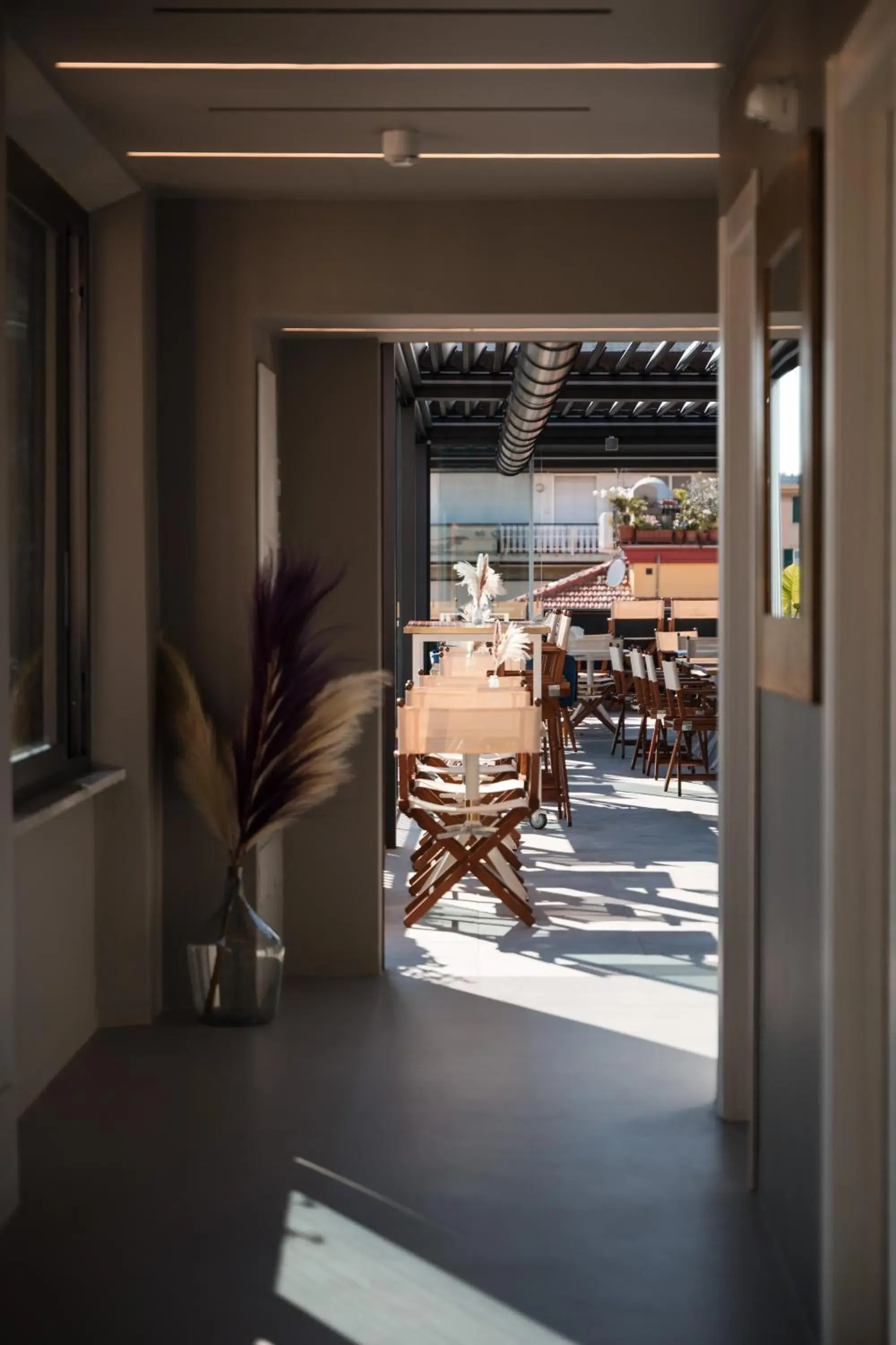 Restaurant/places to eat in Hotel Stella Del Mare Restaurant/places to eat in Hotel Stella Del Mare