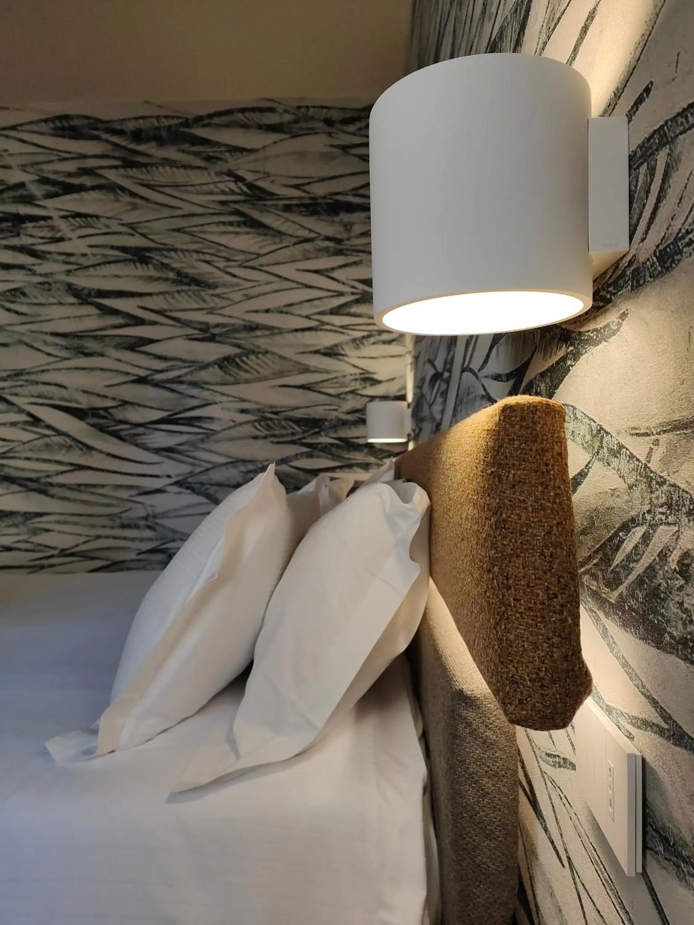 Family Room with Balcony in Hotel Stella Del Mare Family Room with Balcony in Hotel Stella Del Mare