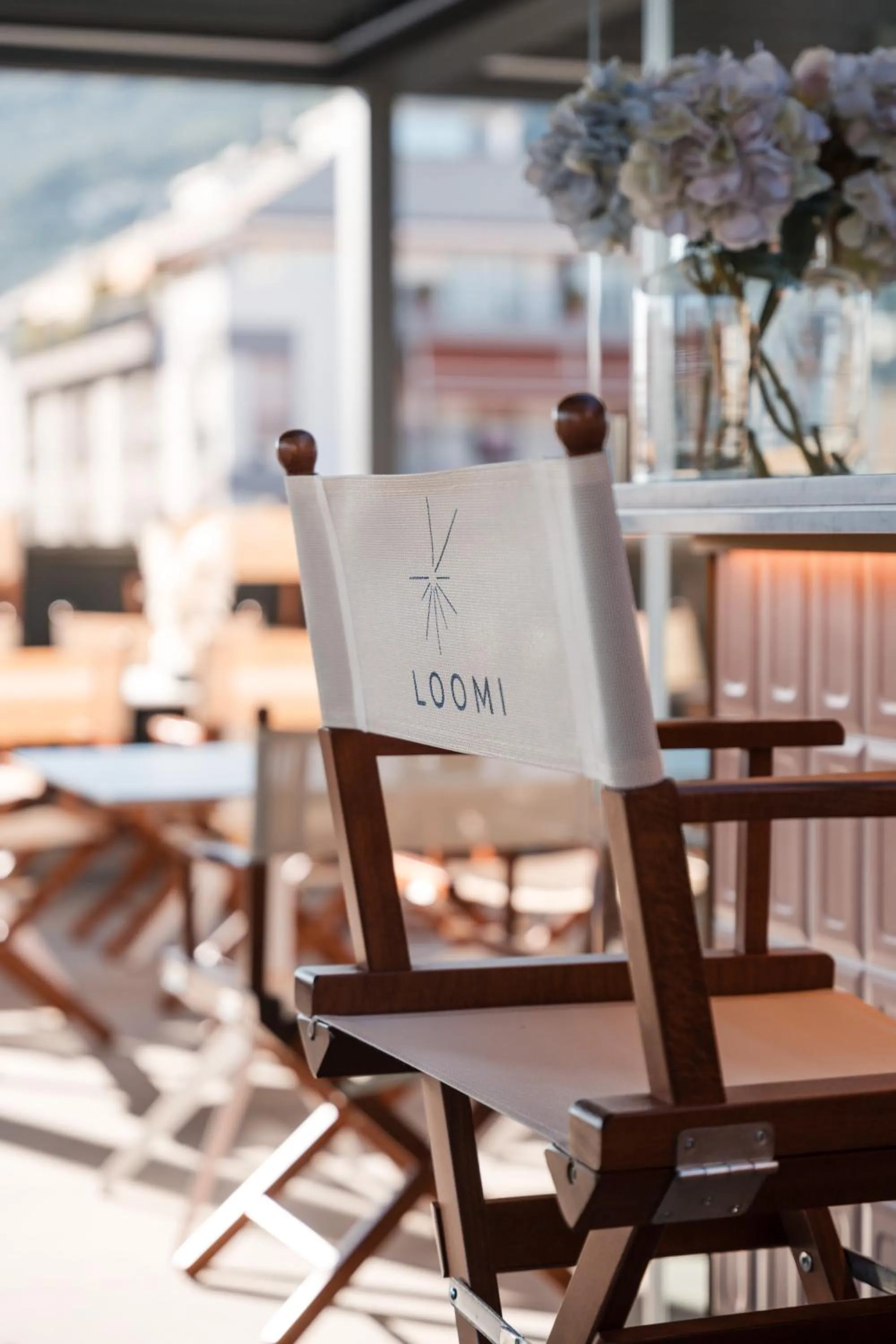 Restaurant/places to eat in Hotel Stella Del Mare