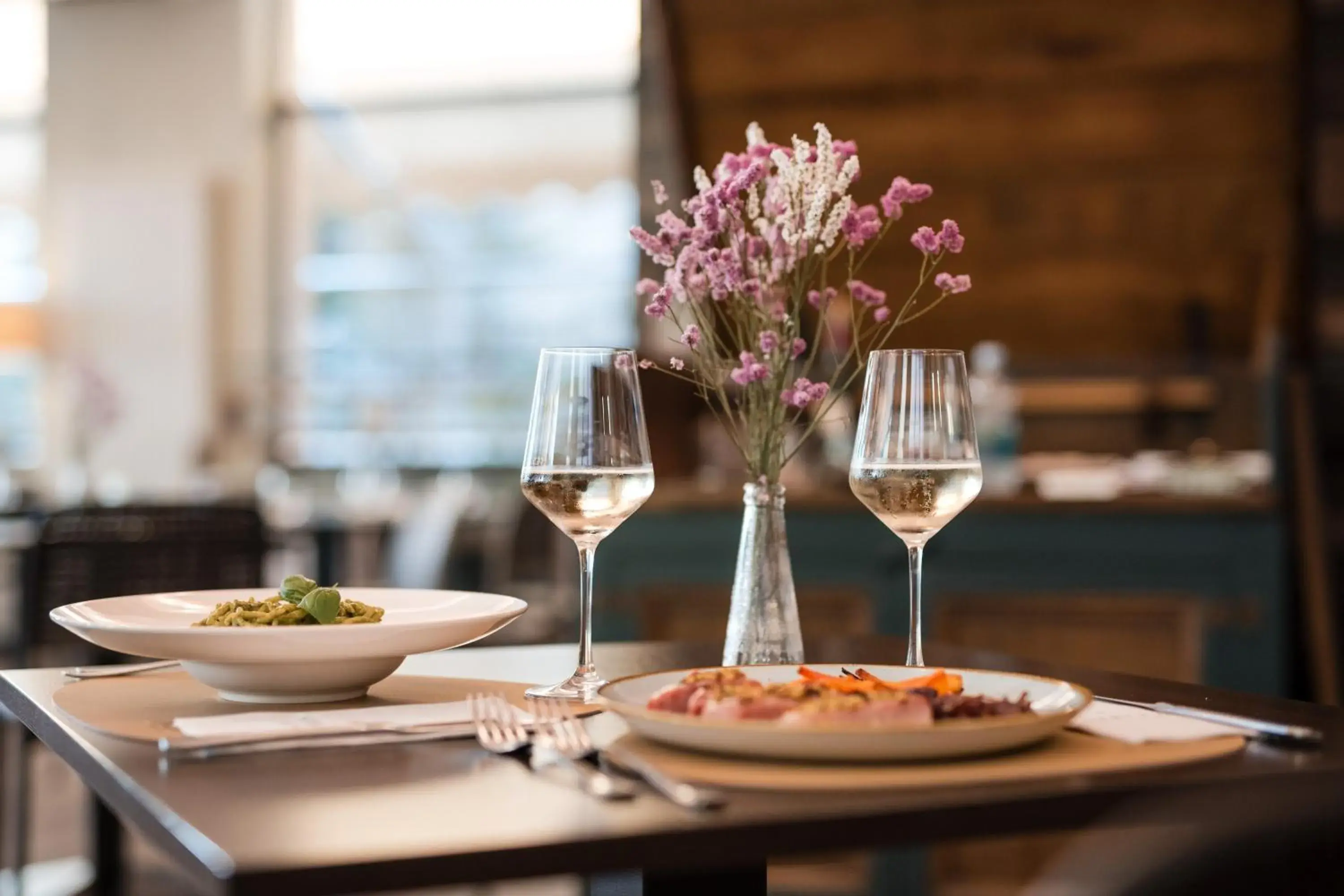 Restaurant/places to eat in Hotel Stella Del Mare Restaurant/places to eat in Hotel Stella Del Mare