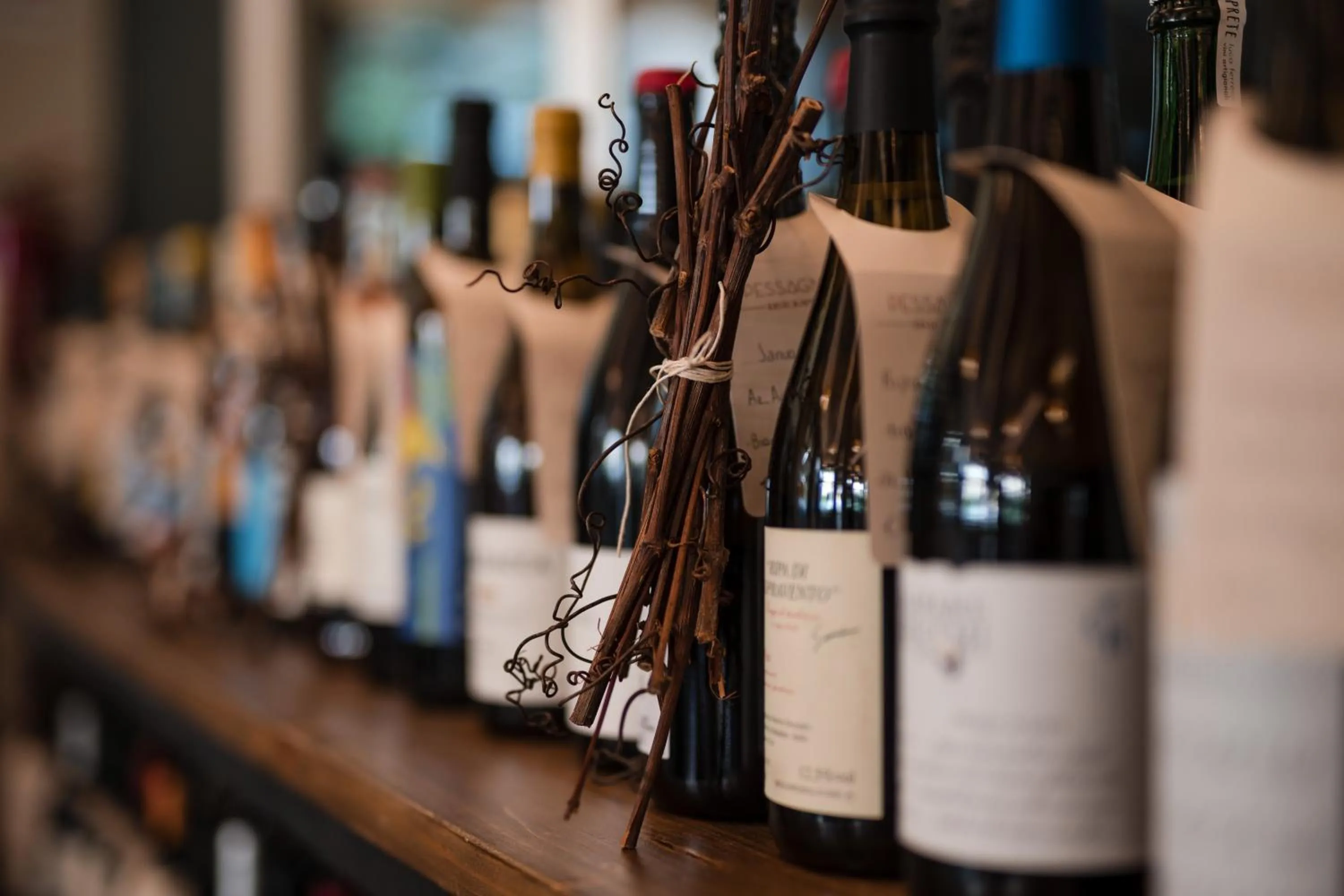 Restaurant/places to eat in Hotel Stella Del Mare