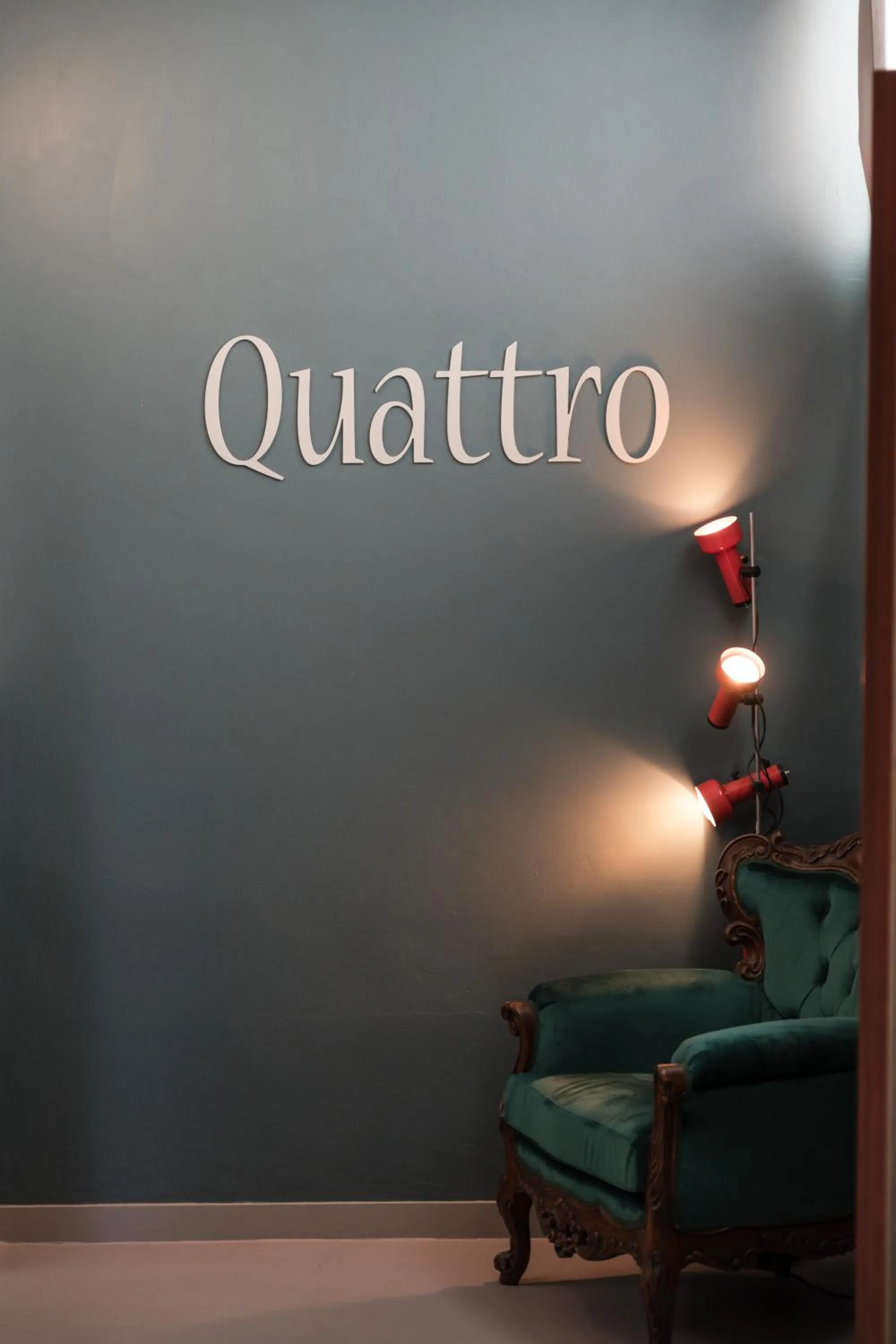 Balcony/Terrace in Hotel Stella Del Mare