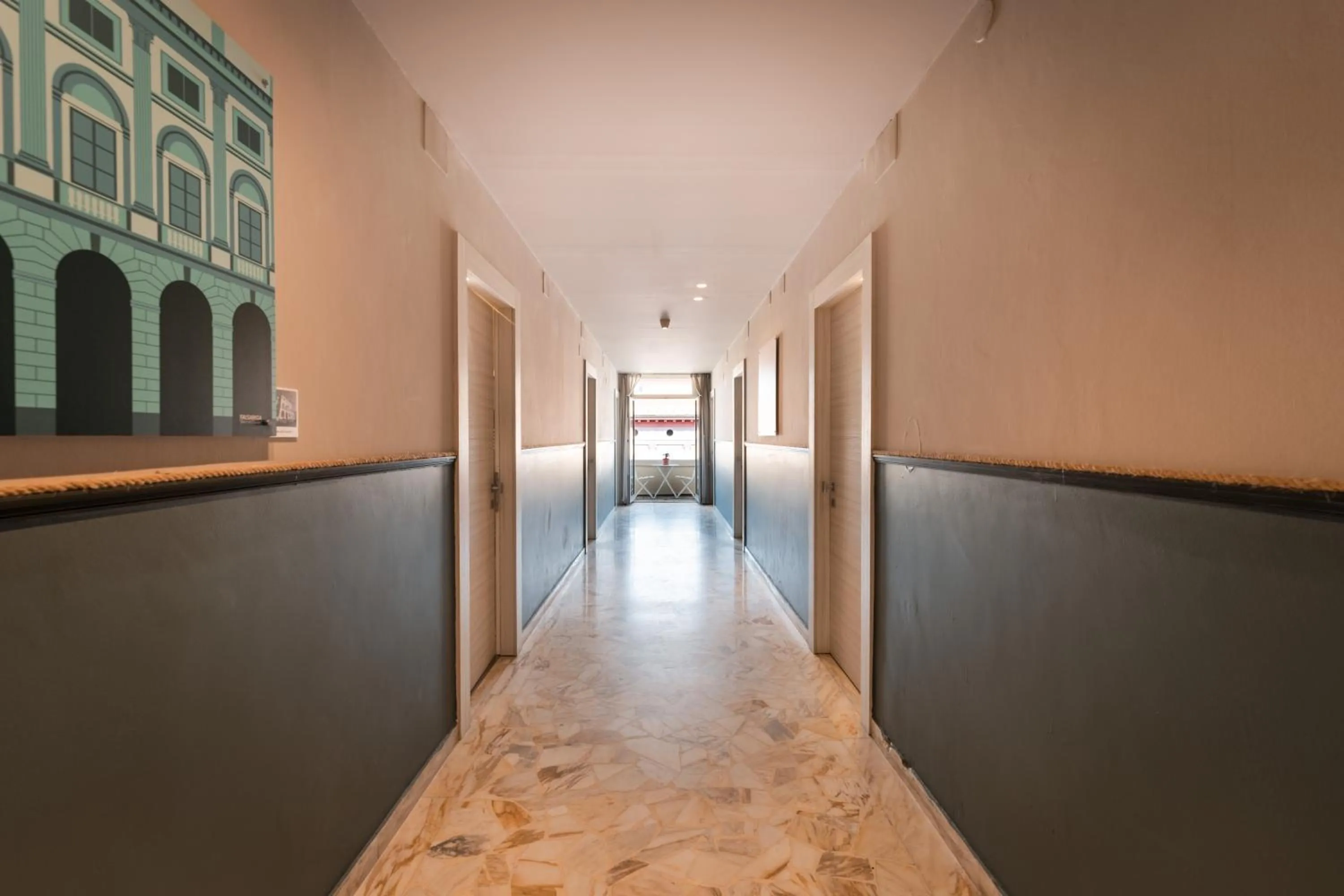 Hotel Stella Del Mare