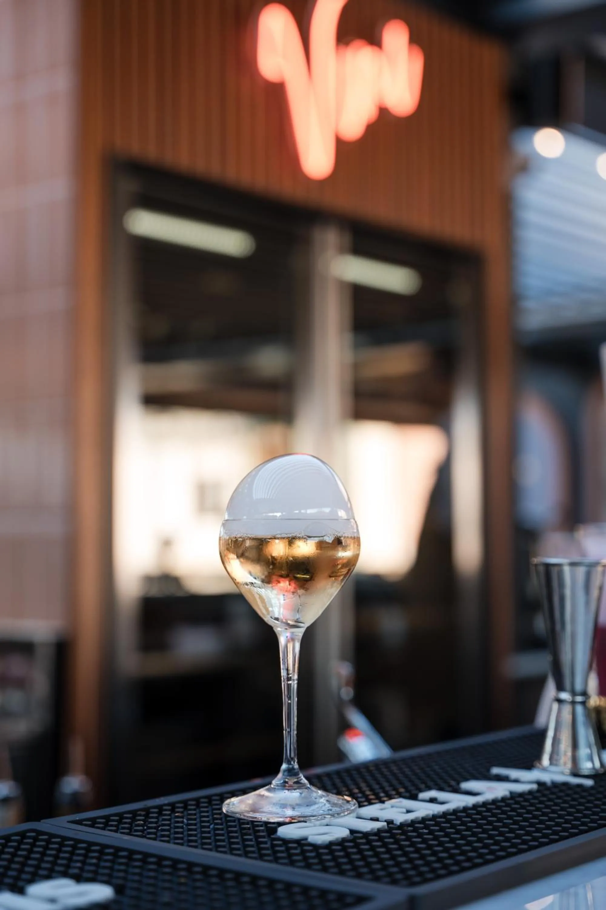 Food and drinks in Hotel Stella Del Mare