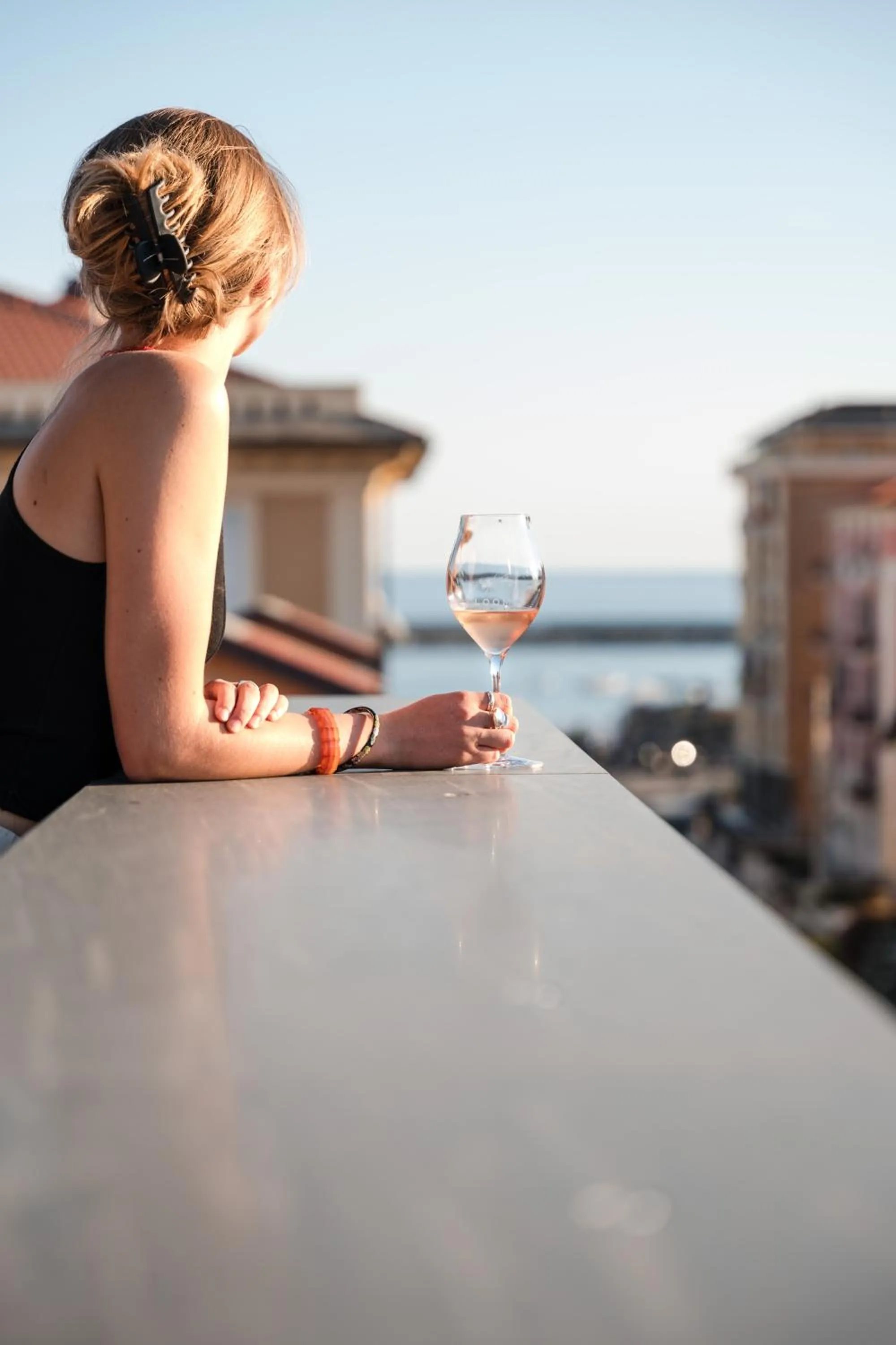 Restaurant/places to eat in Hotel Stella Del Mare