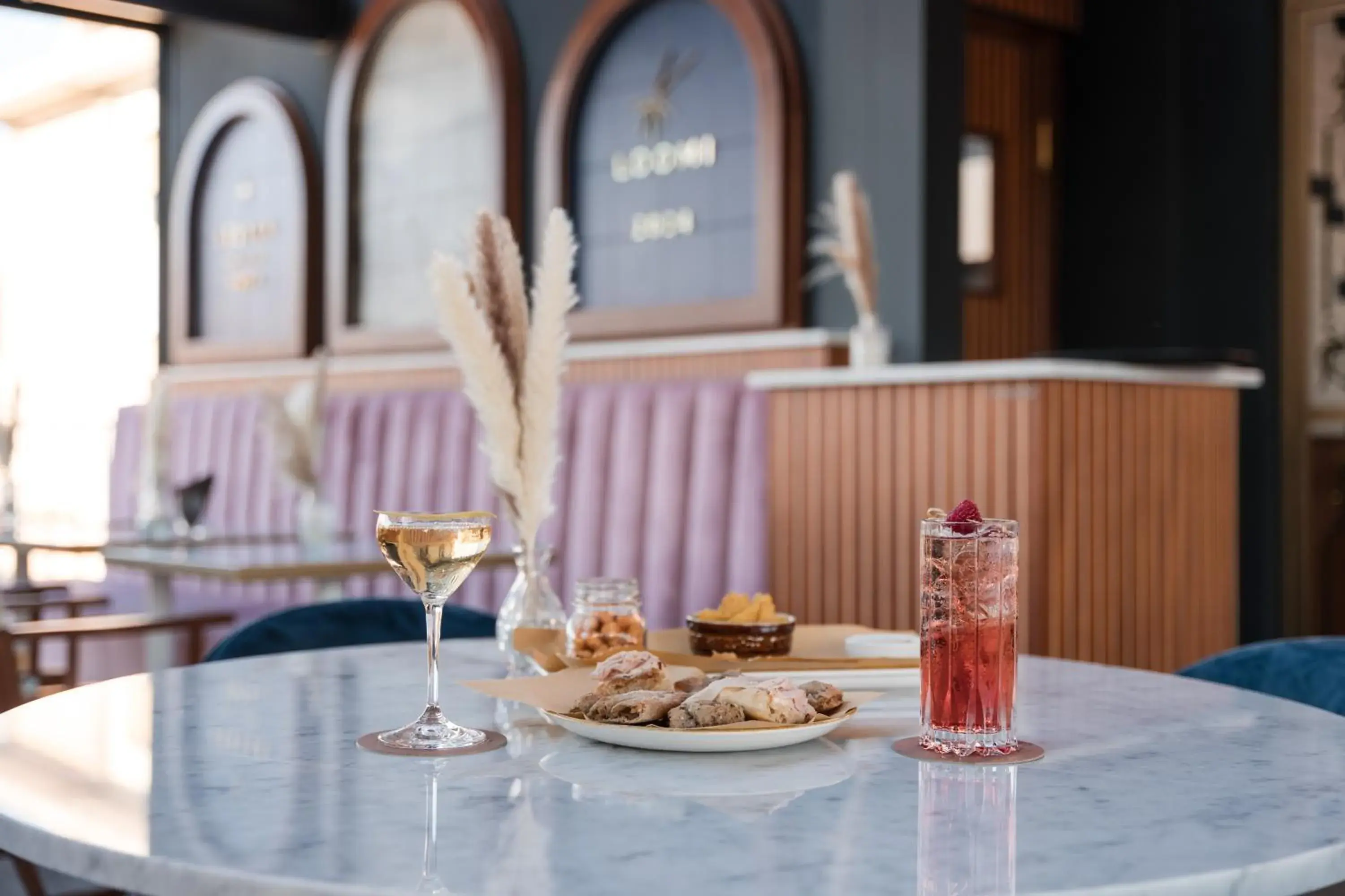 Restaurant/places to eat in Hotel Stella Del Mare Restaurant/places to eat in Hotel Stella Del Mare