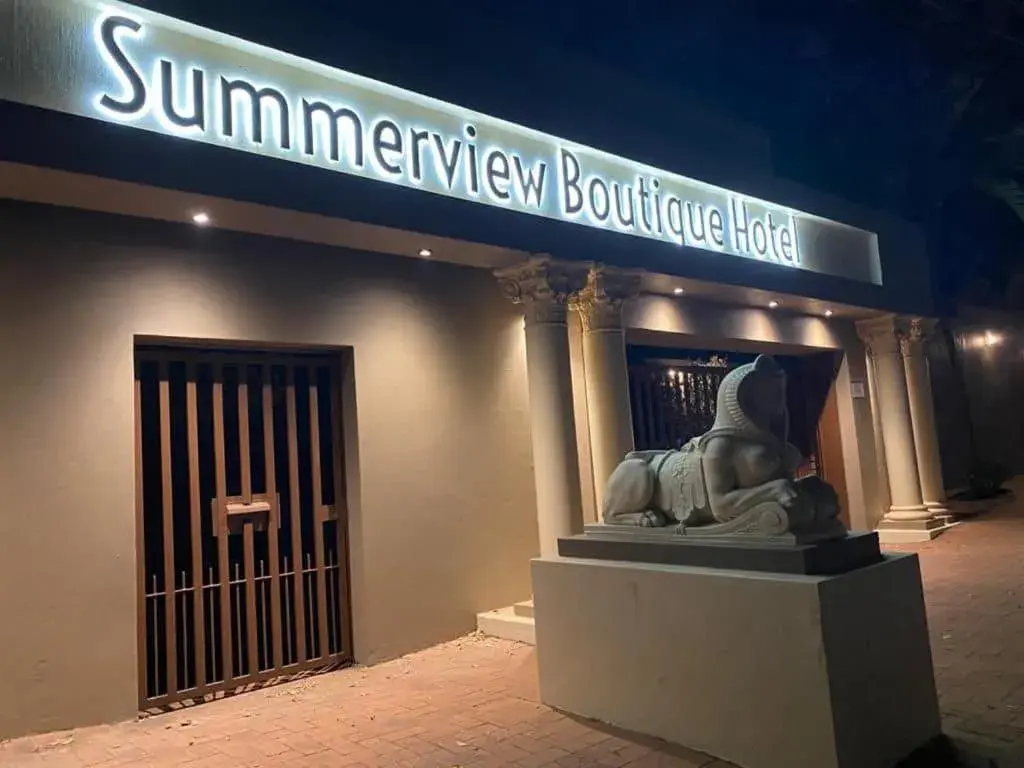 Summerview Boutique Hotel & Conference Summerview Boutique Hotel & Conference