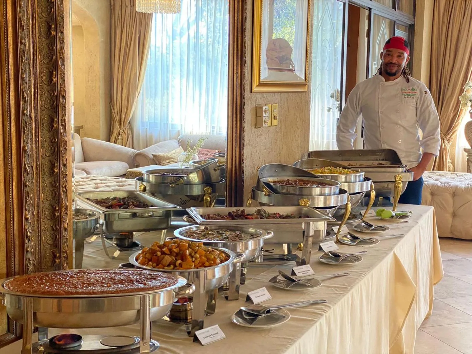 Summerview Boutique Hotel & Conference