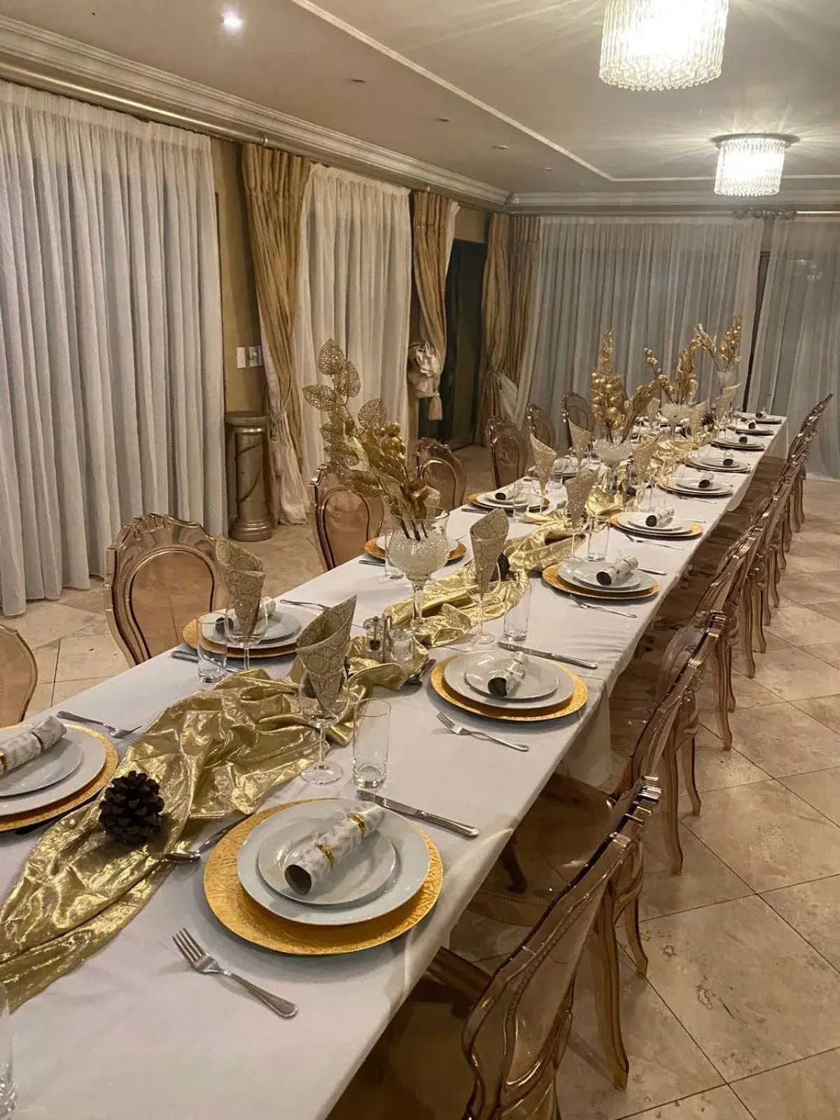 Restaurant/places to eat in Summerview Boutique Hotel & Conference Restaurant/places to eat in Summerview Boutique Hotel & Conference