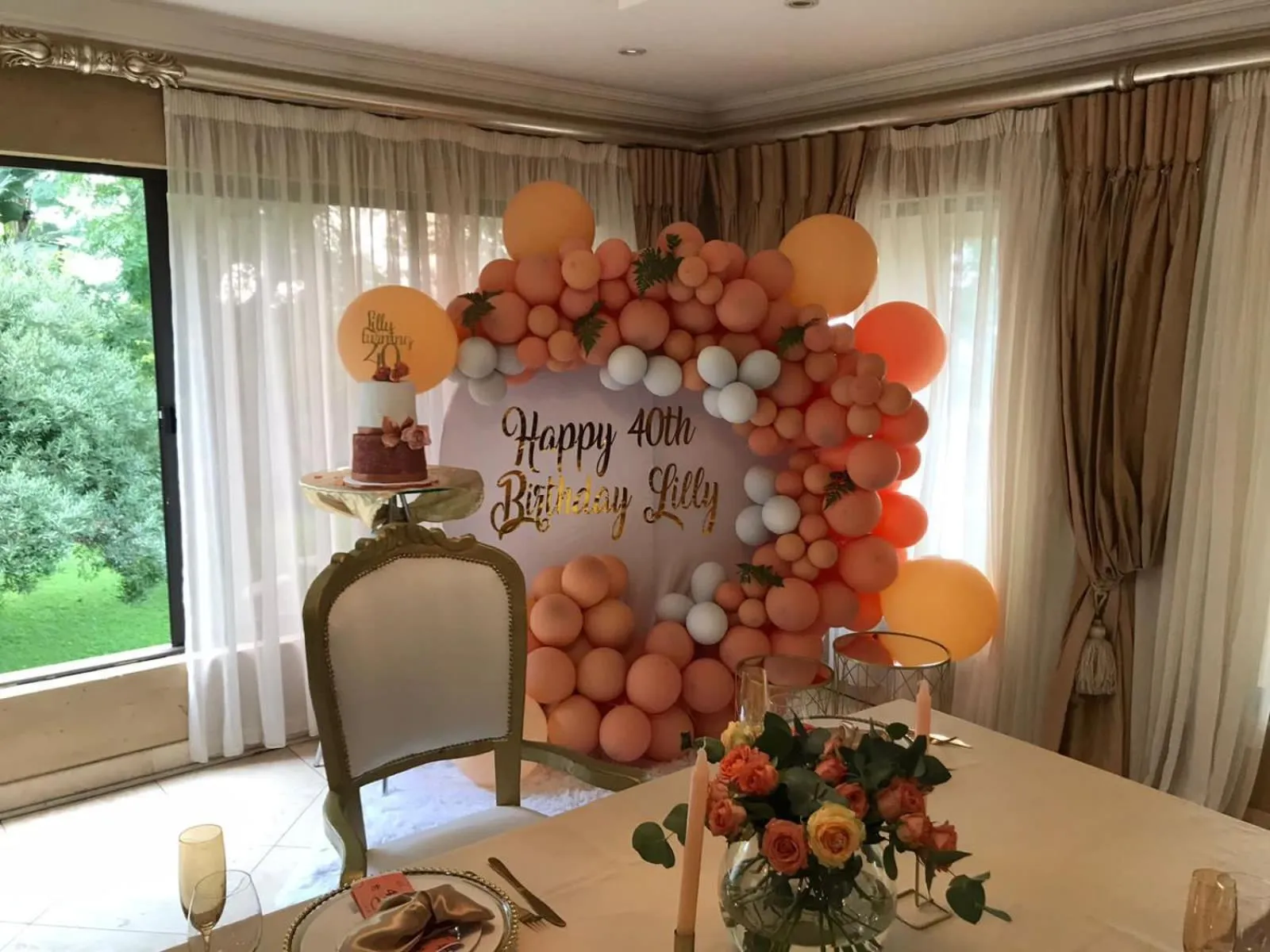 Banquet/Function facilities in Summerview Boutique Hotel & Conference