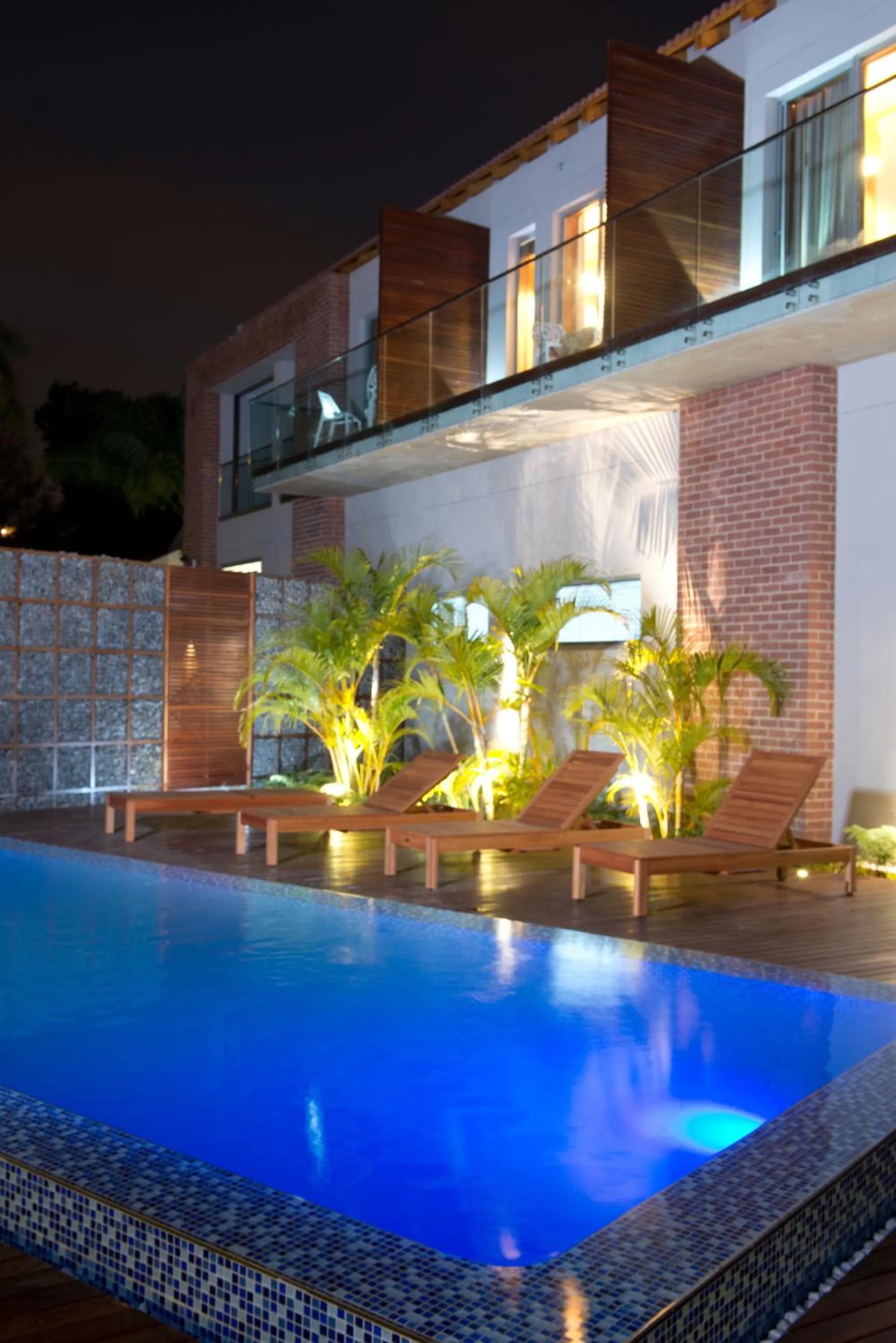 Night in Menlyn Boutique Hotel