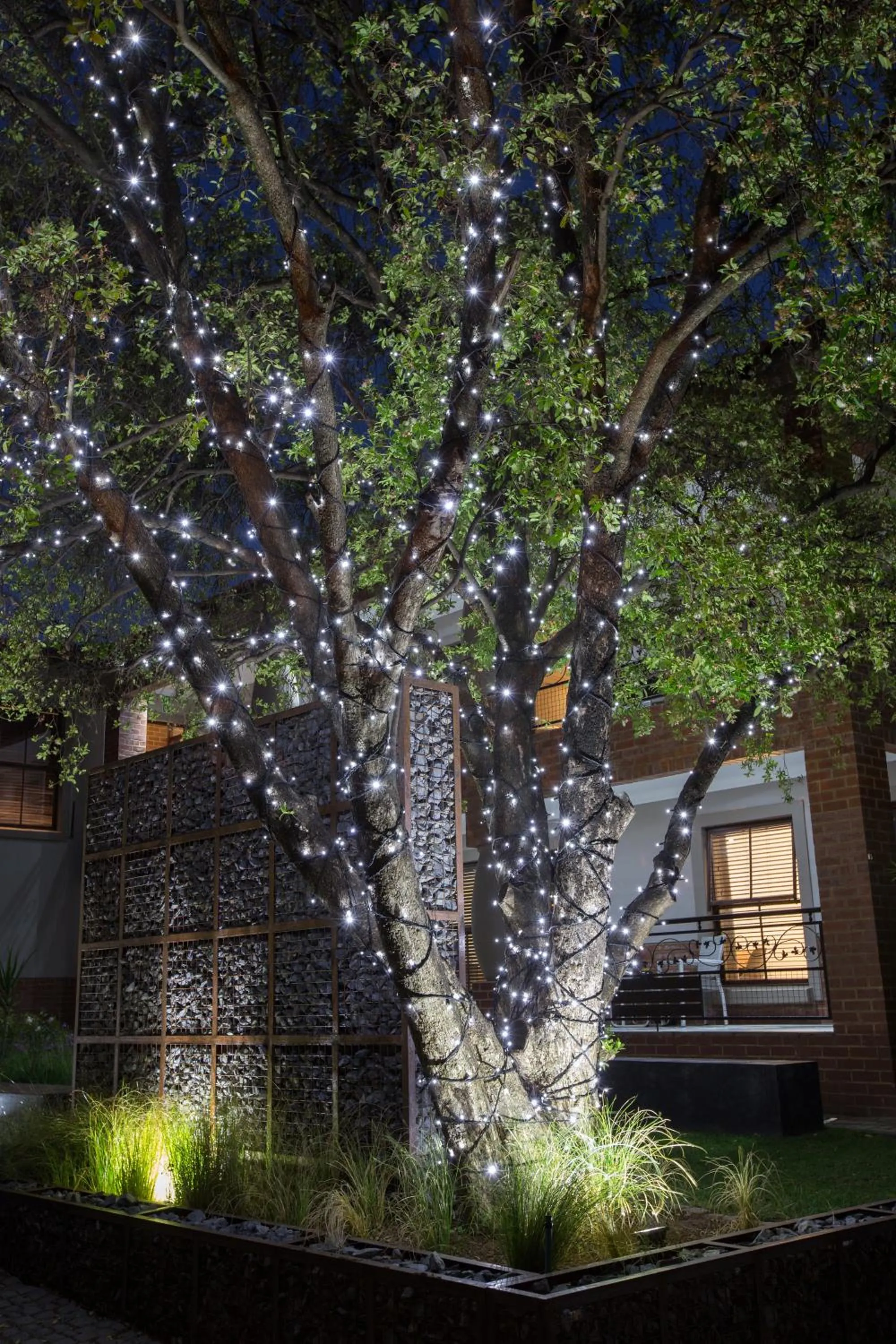 Night in Menlyn Boutique Hotel