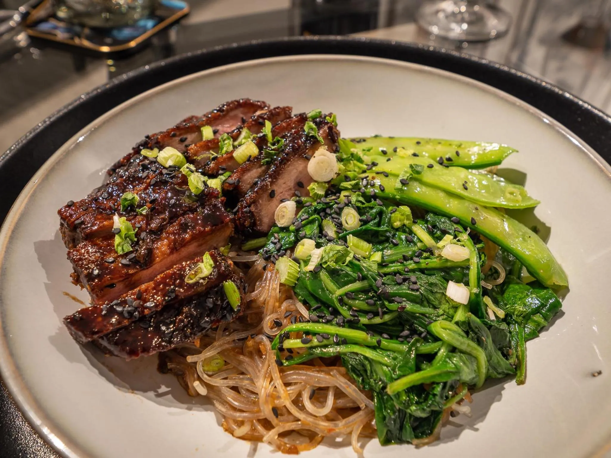 Food in Menlyn Boutique Hotel