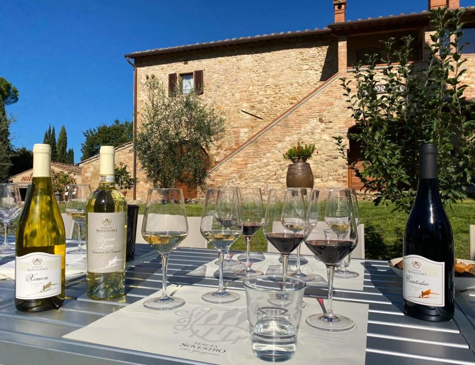 Activities in Hotel Sovestro