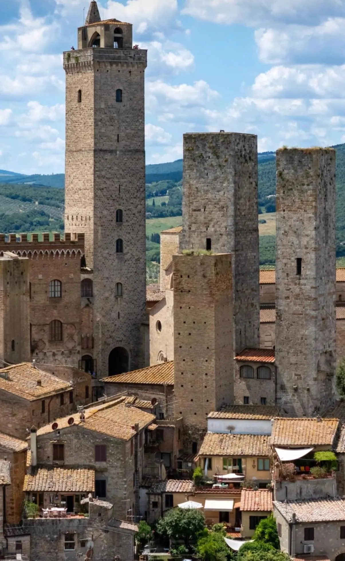 Activities in Hotel Sovestro