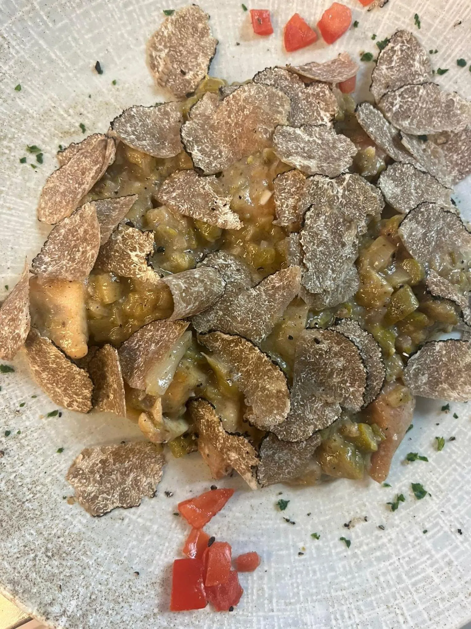 Restaurant/places to eat in Hotel Sovestro