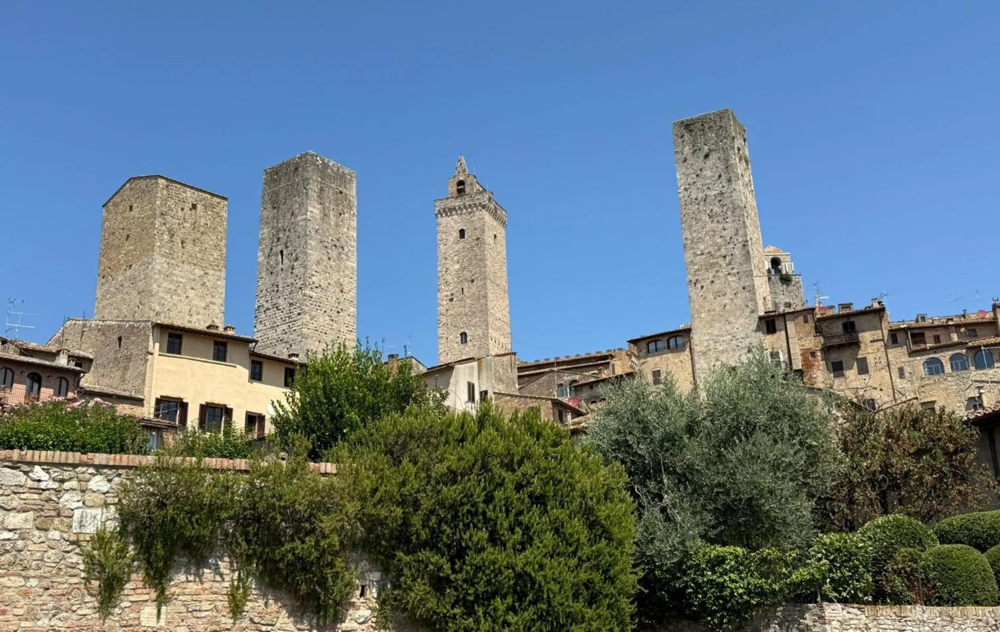 Activities in Hotel Sovestro