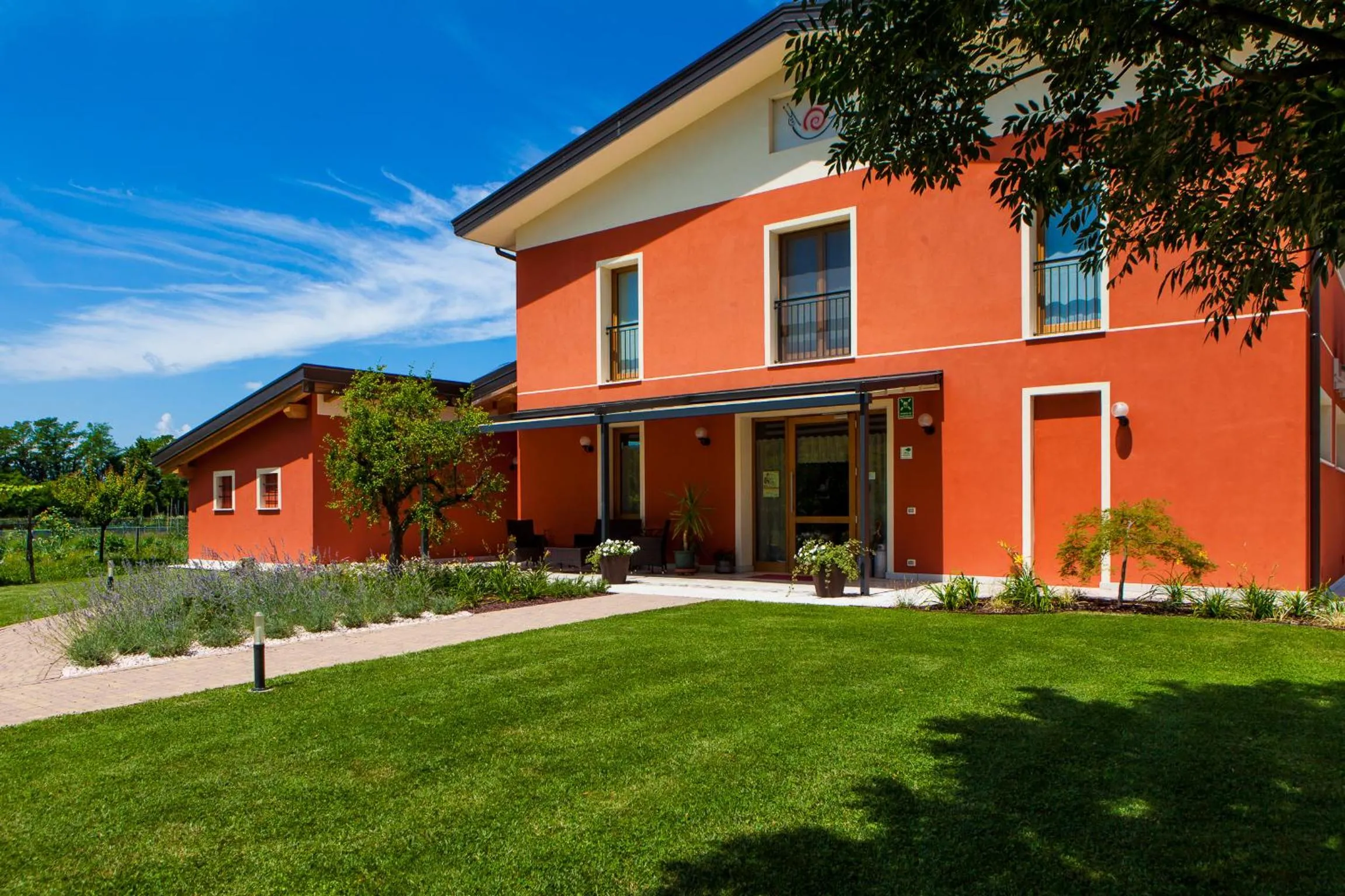 Agriturismo la Chiocciola