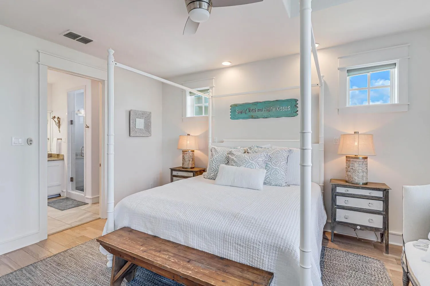 Other, Bed in Casa Blanca 107 SE