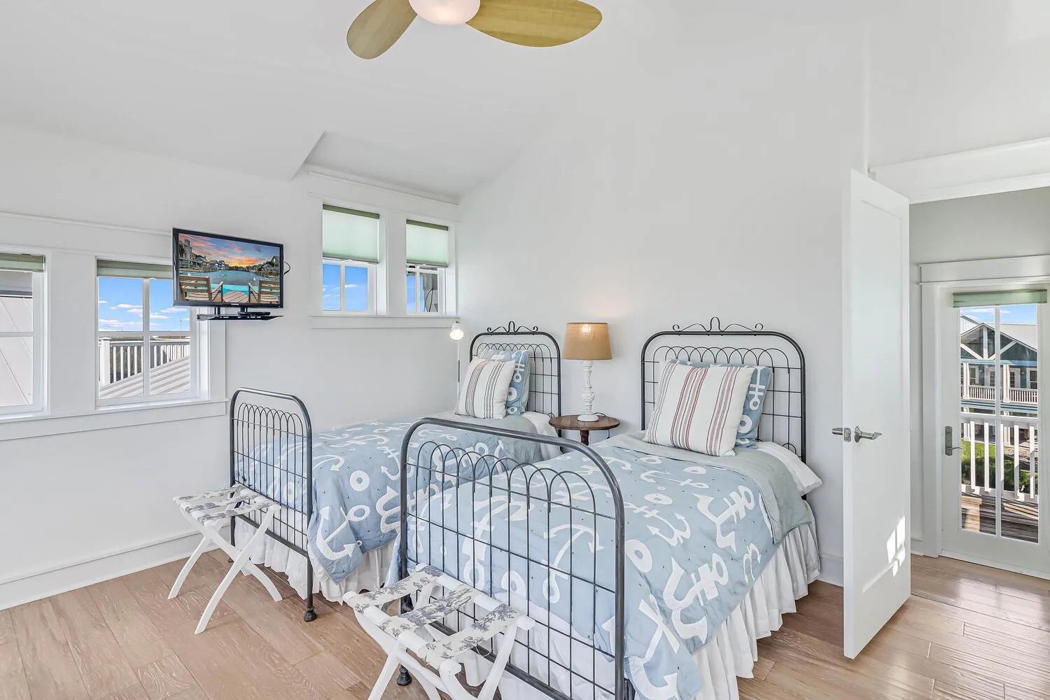 Other, Bed in Casa Blanca 107 SE